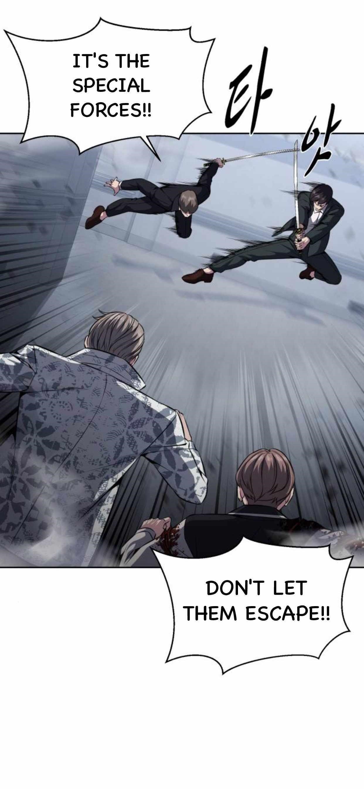 The Boy Of Death - Chapter 191 Page 21