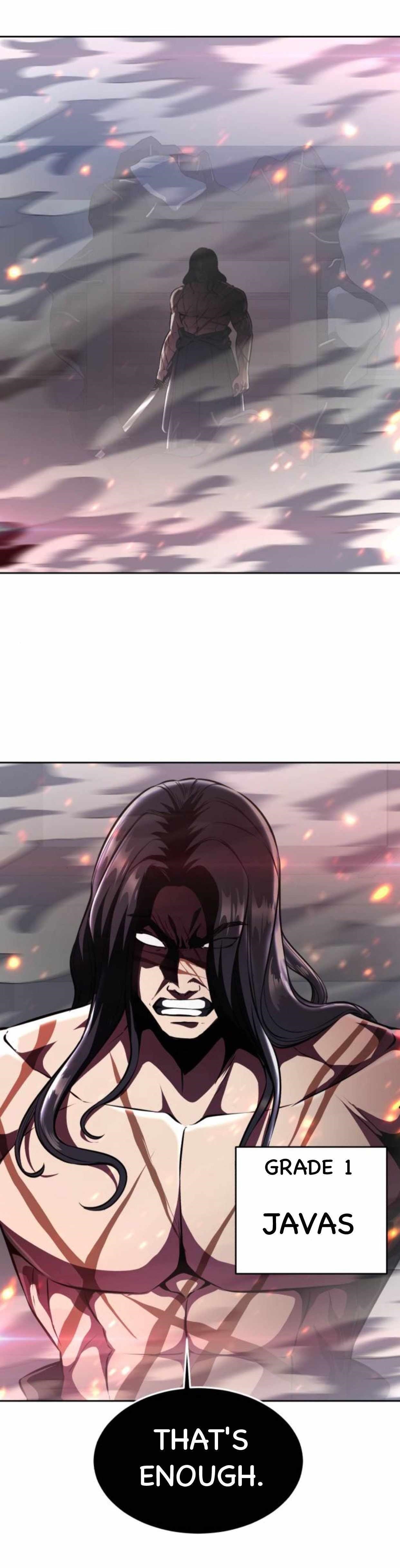 The Boy Of Death - Chapter 191 Page 24