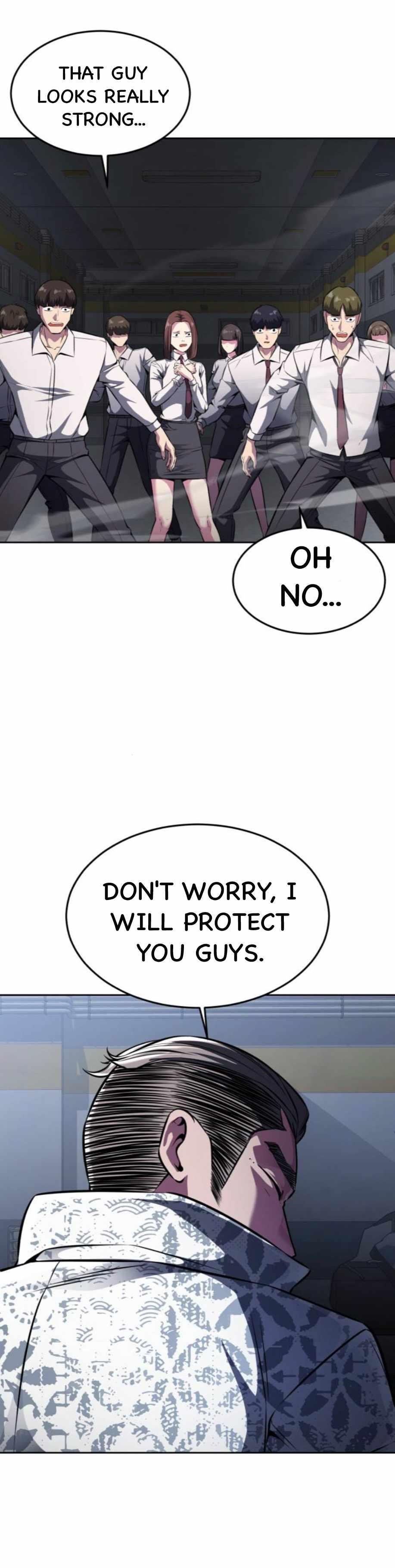 The Boy Of Death - Chapter 191 Page 26