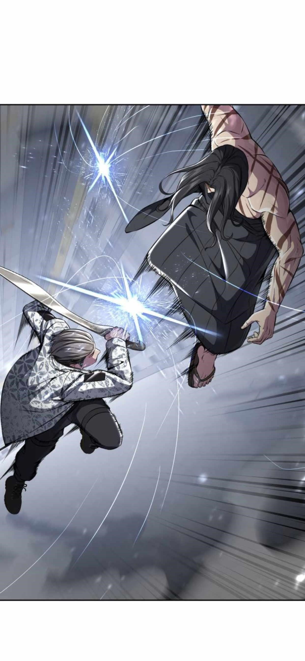 The Boy Of Death - Chapter 191 Page 28