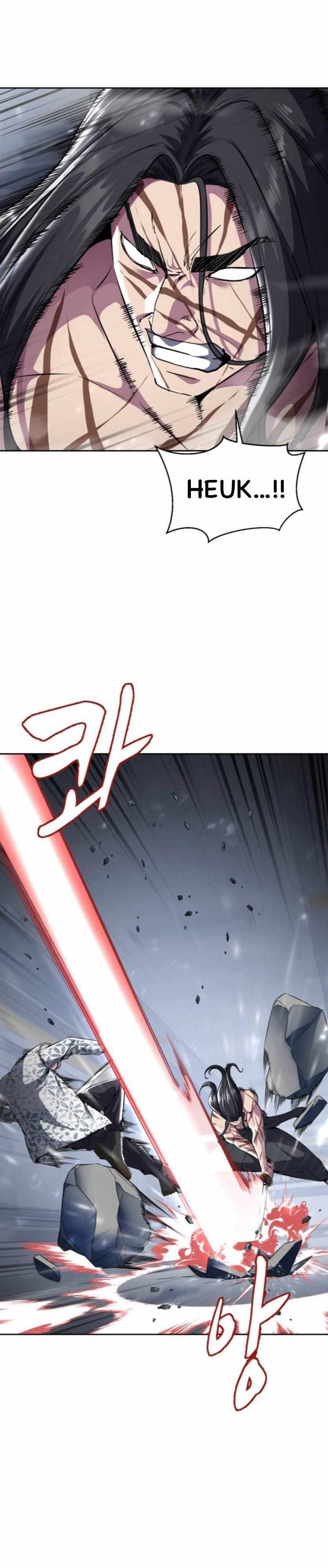 The Boy Of Death - Chapter 191 Page 30