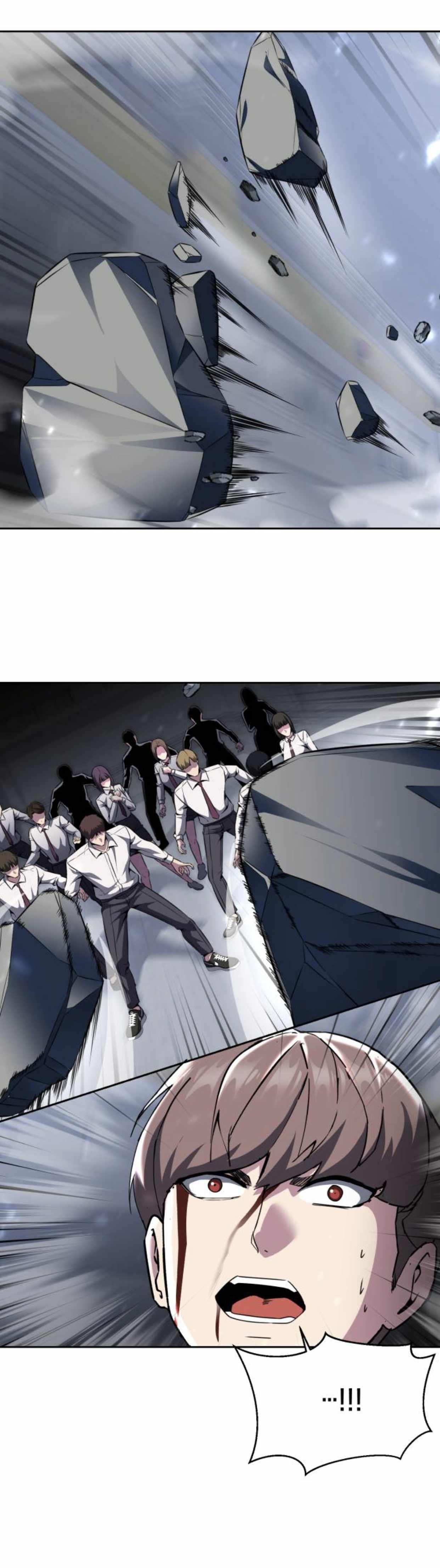 The Boy Of Death - Chapter 191 Page 31