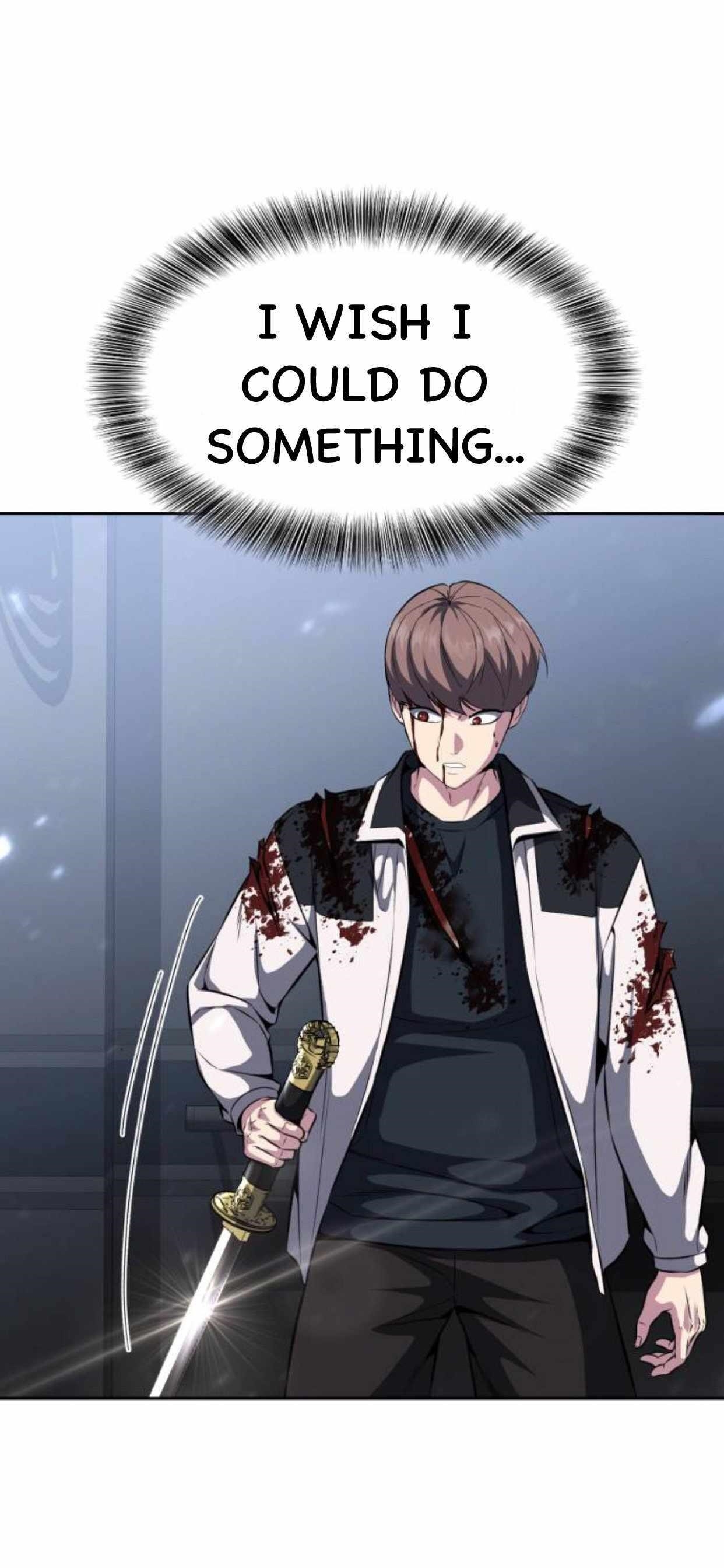 The Boy Of Death - Chapter 191 Page 34