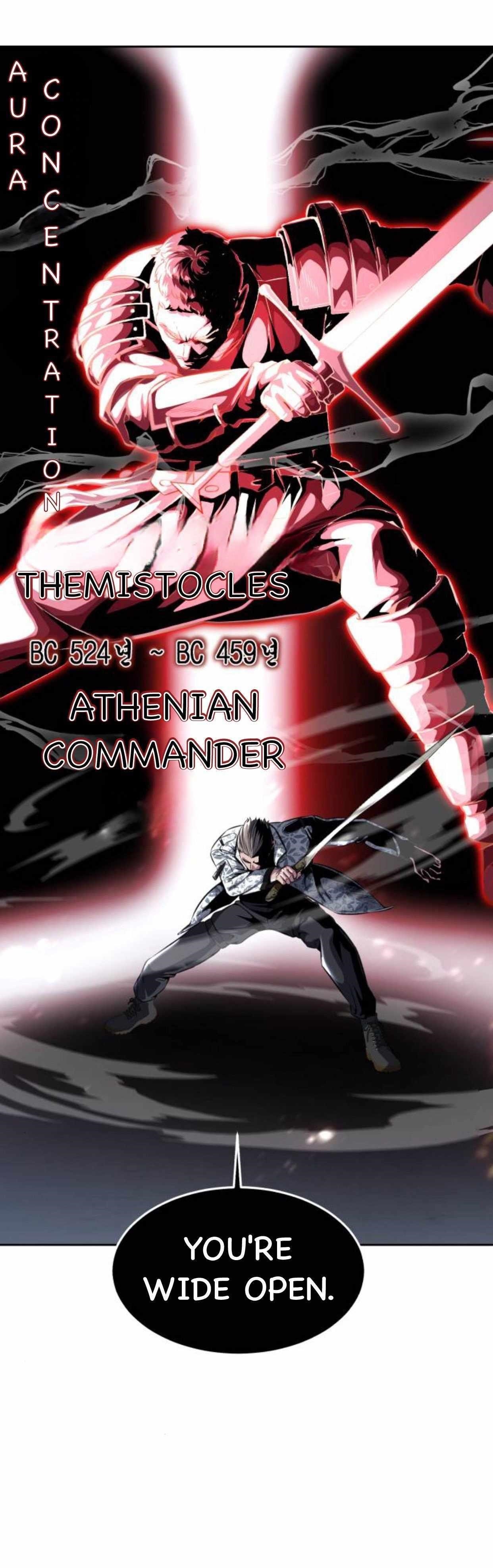 The Boy Of Death - Chapter 191 Page 37