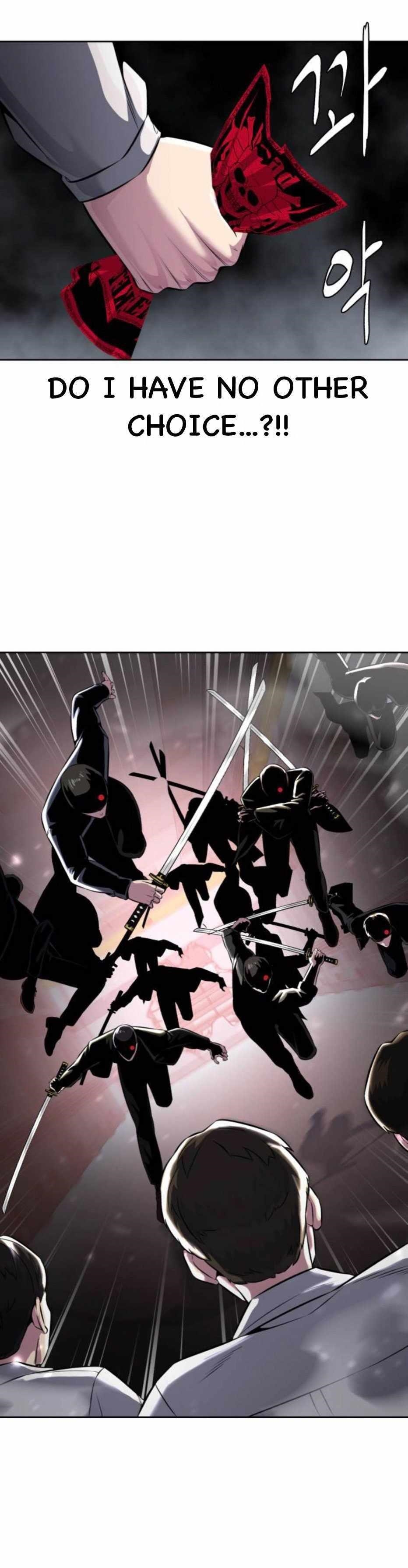 The Boy Of Death - Chapter 191 Page 45