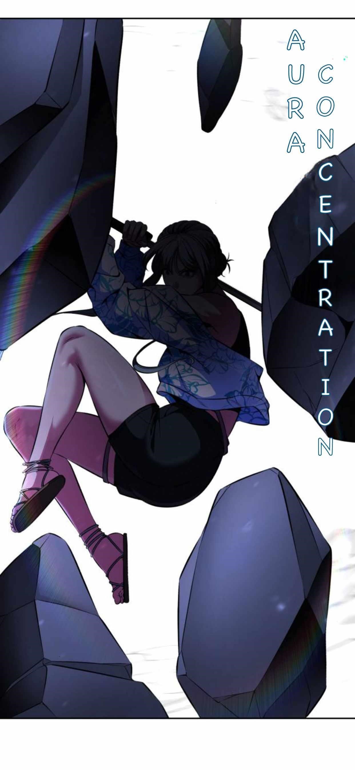 The Boy Of Death - Chapter 191 Page 47