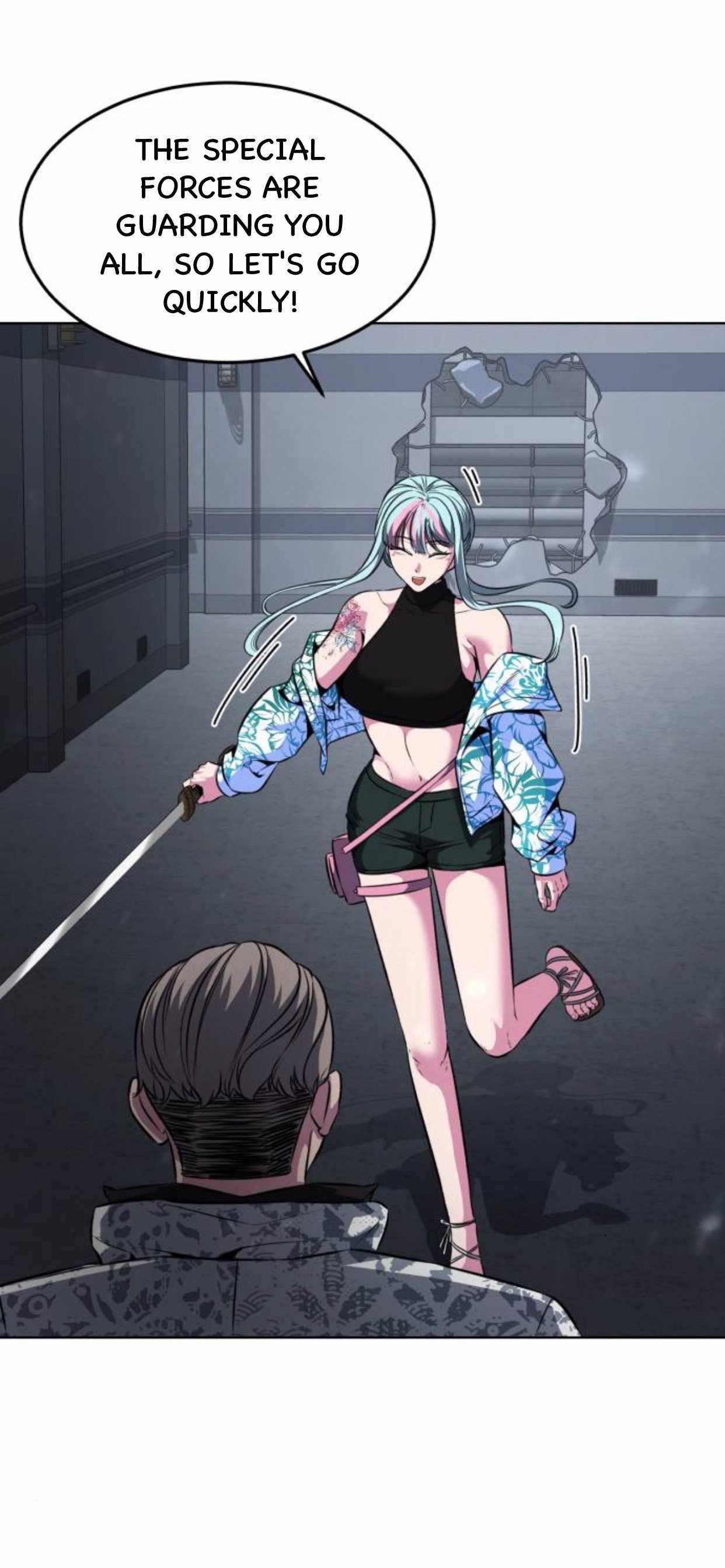 The Boy Of Death - Chapter 191 Page 51