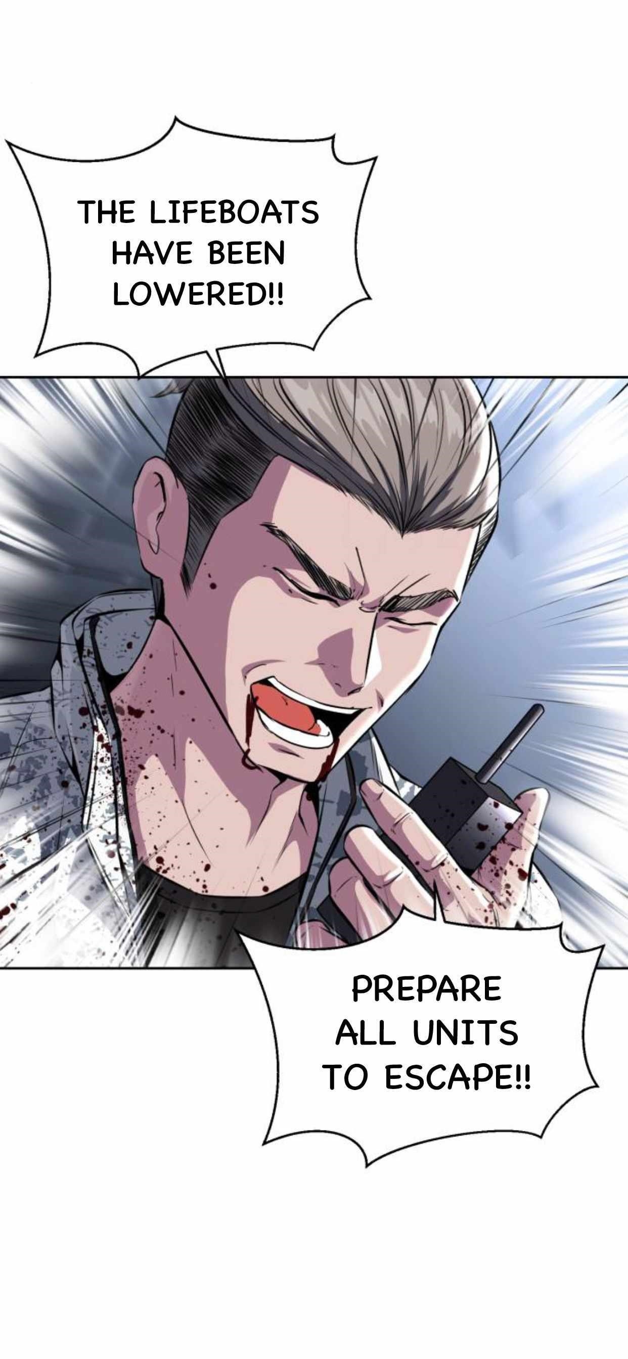 The Boy Of Death - Chapter 192.5 Page 10