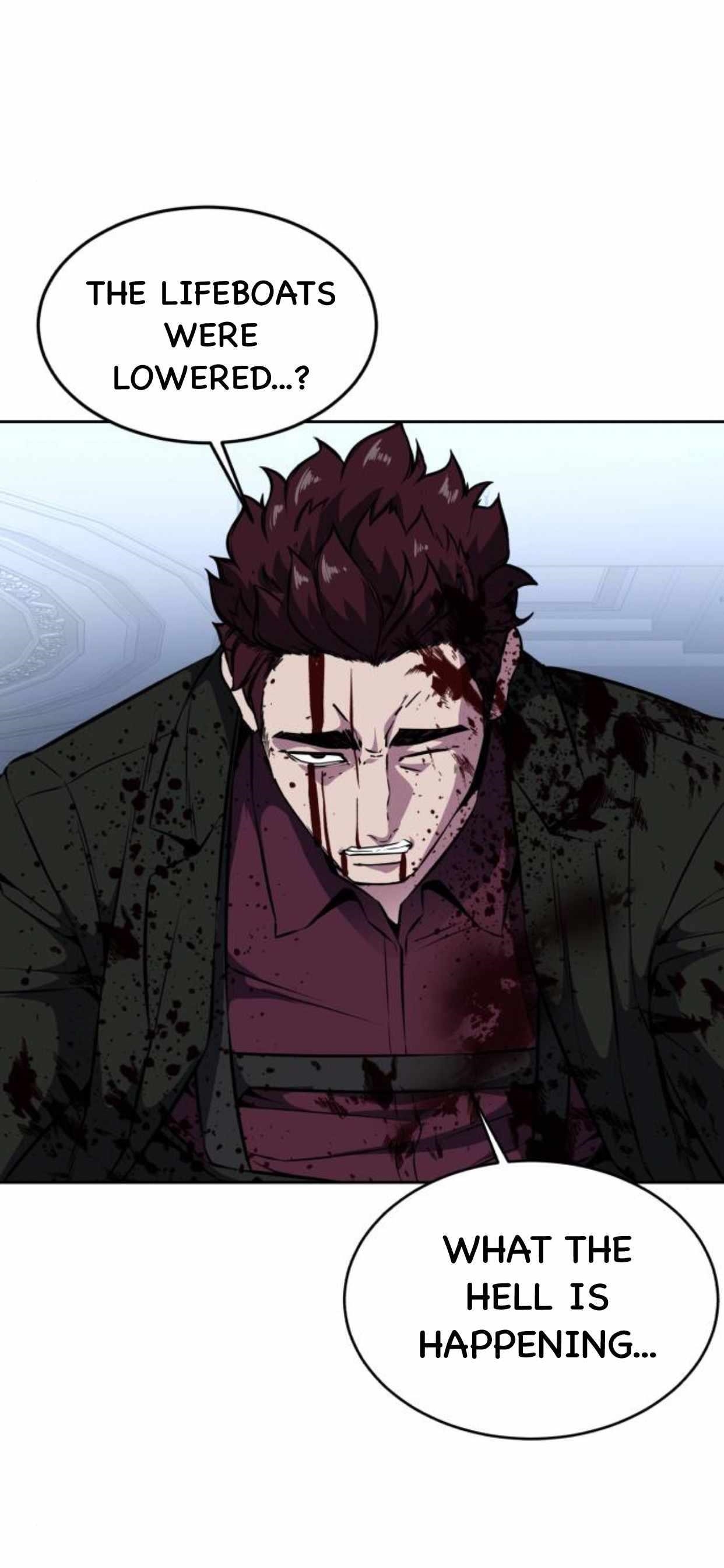 The Boy Of Death - Chapter 192.5 Page 12