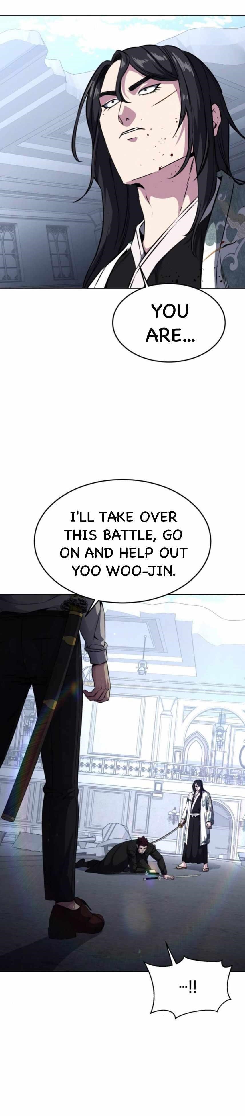 The Boy Of Death - Chapter 192.5 Page 13