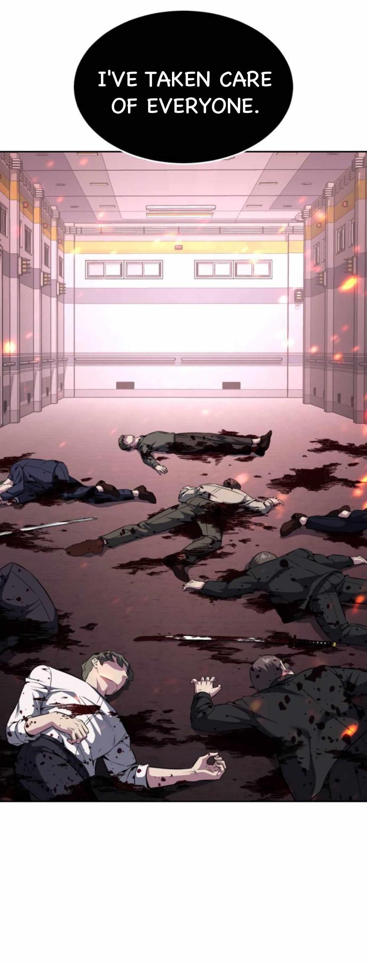 The Boy Of Death - Chapter 192.5 Page 16