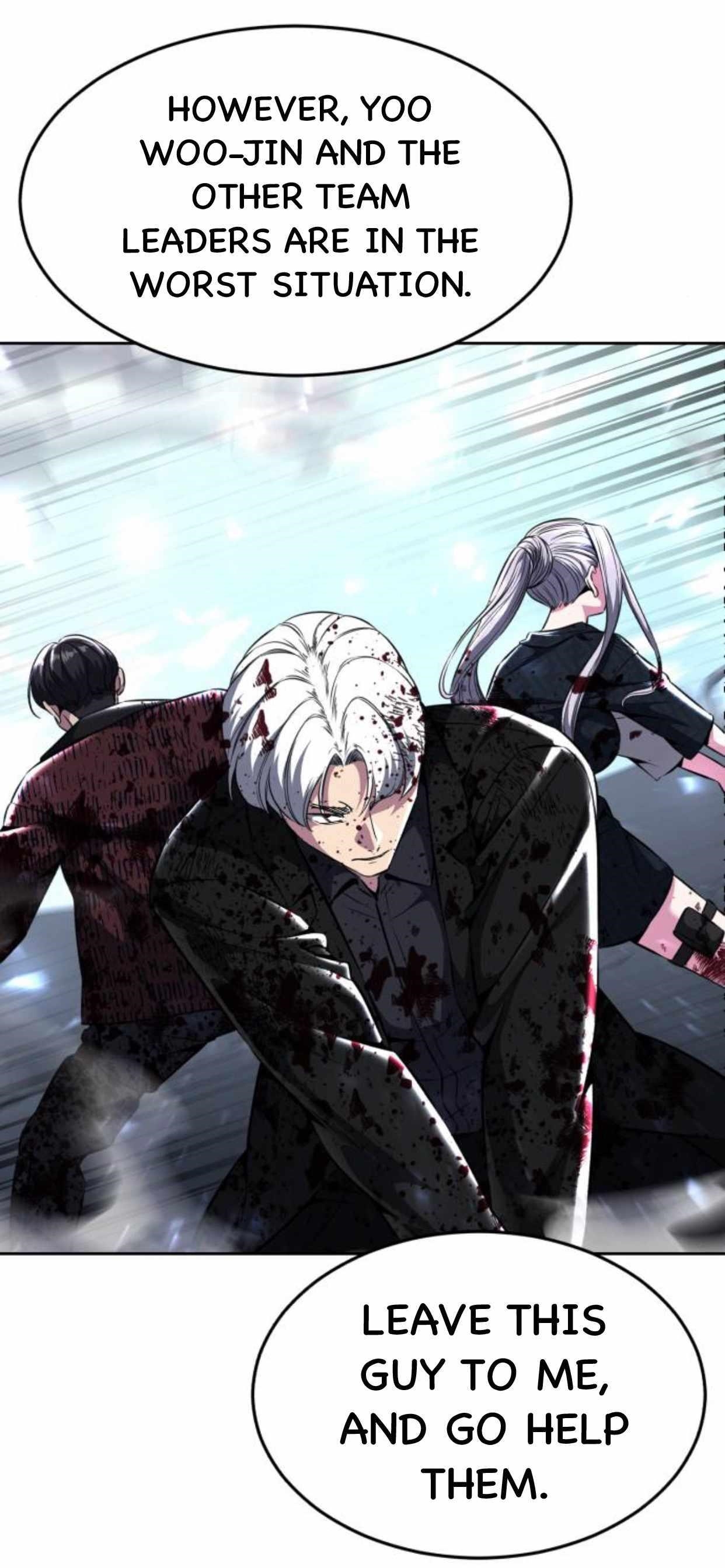 The Boy Of Death - Chapter 192.5 Page 18