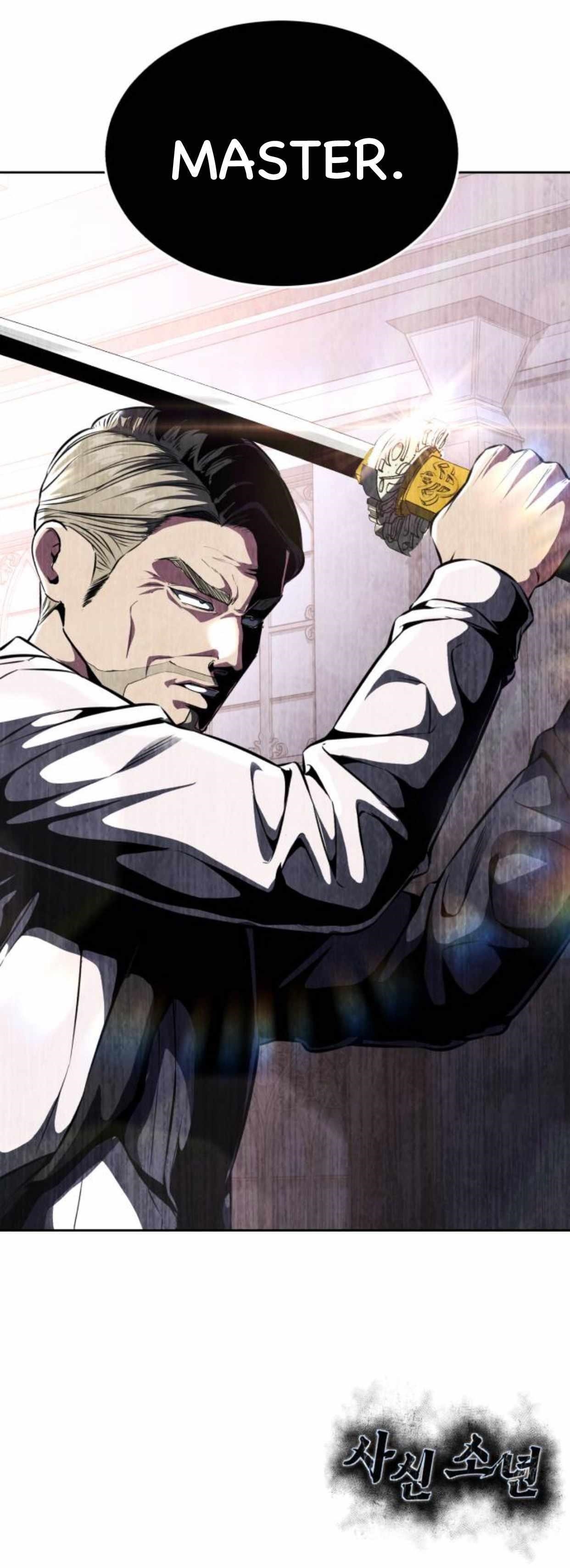 The Boy Of Death - Chapter 192.5 Page 25