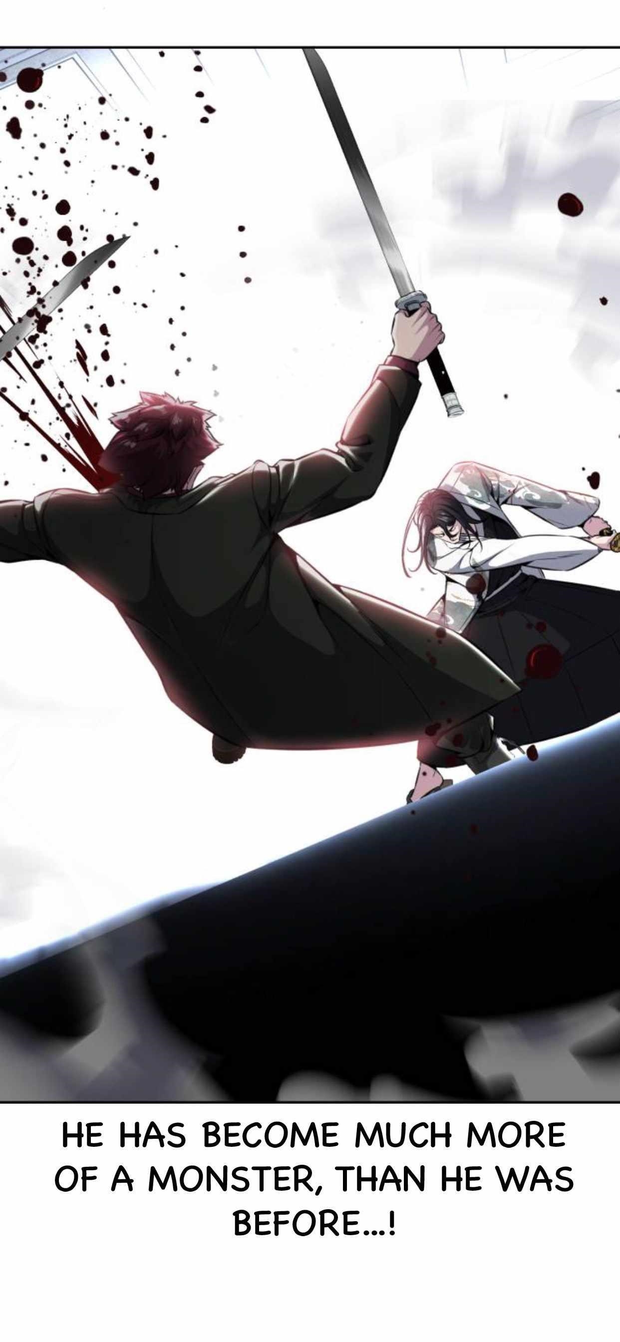 The Boy Of Death - Chapter 192 Page 10