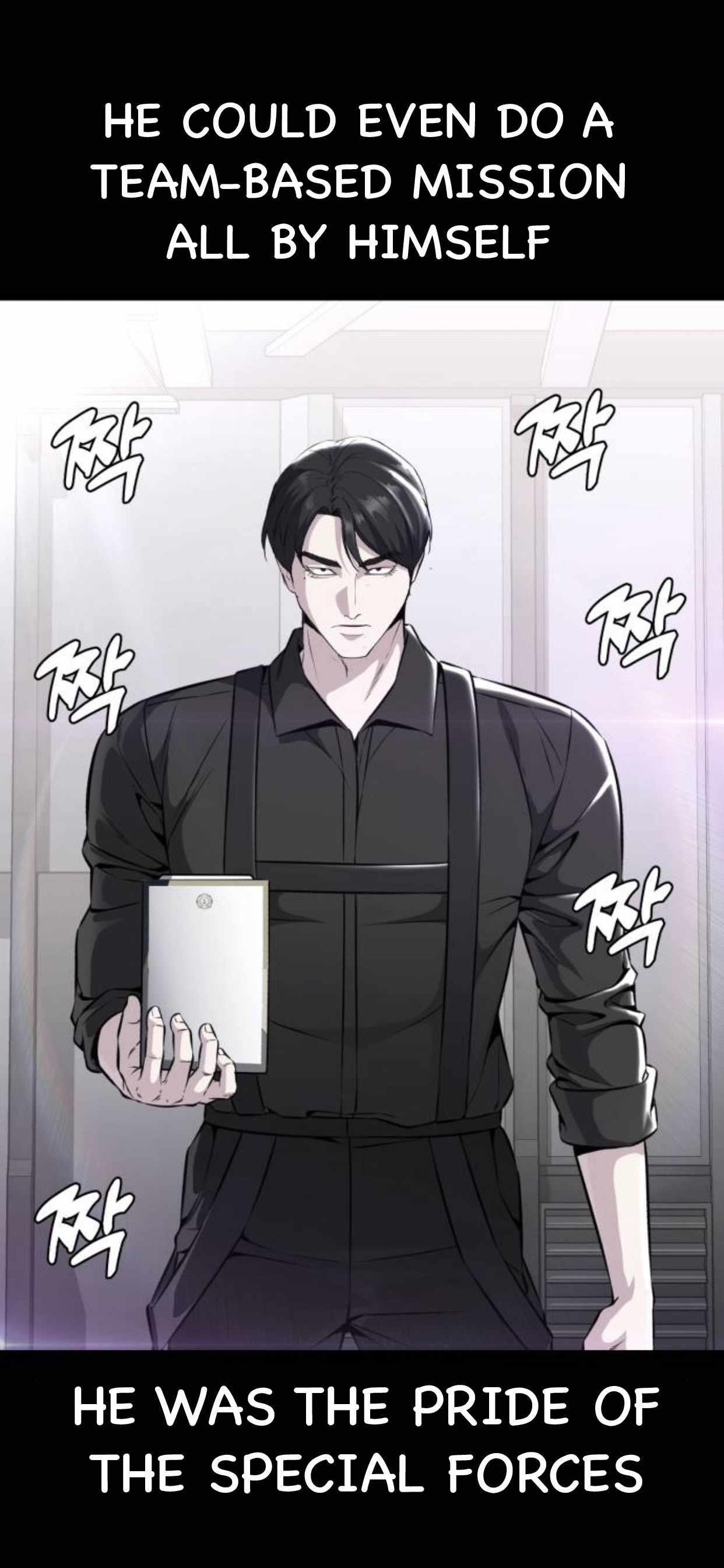 The Boy Of Death - Chapter 192 Page 13