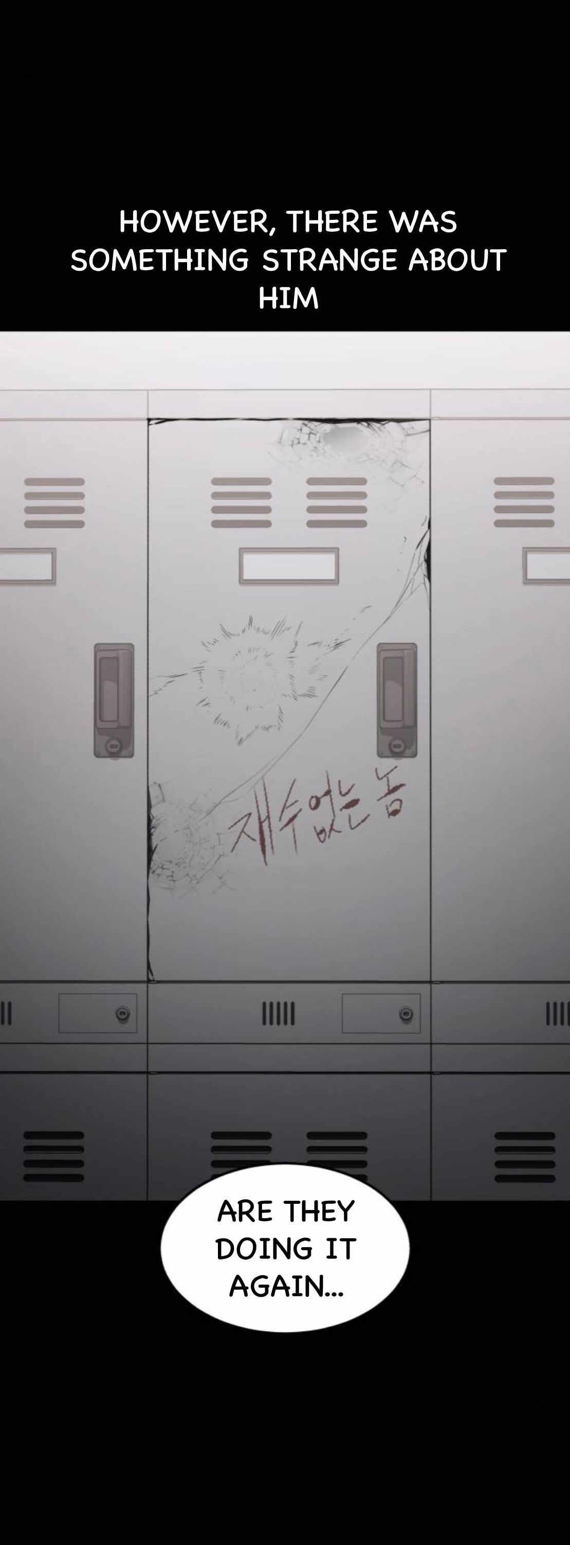 The Boy Of Death - Chapter 192 Page 14