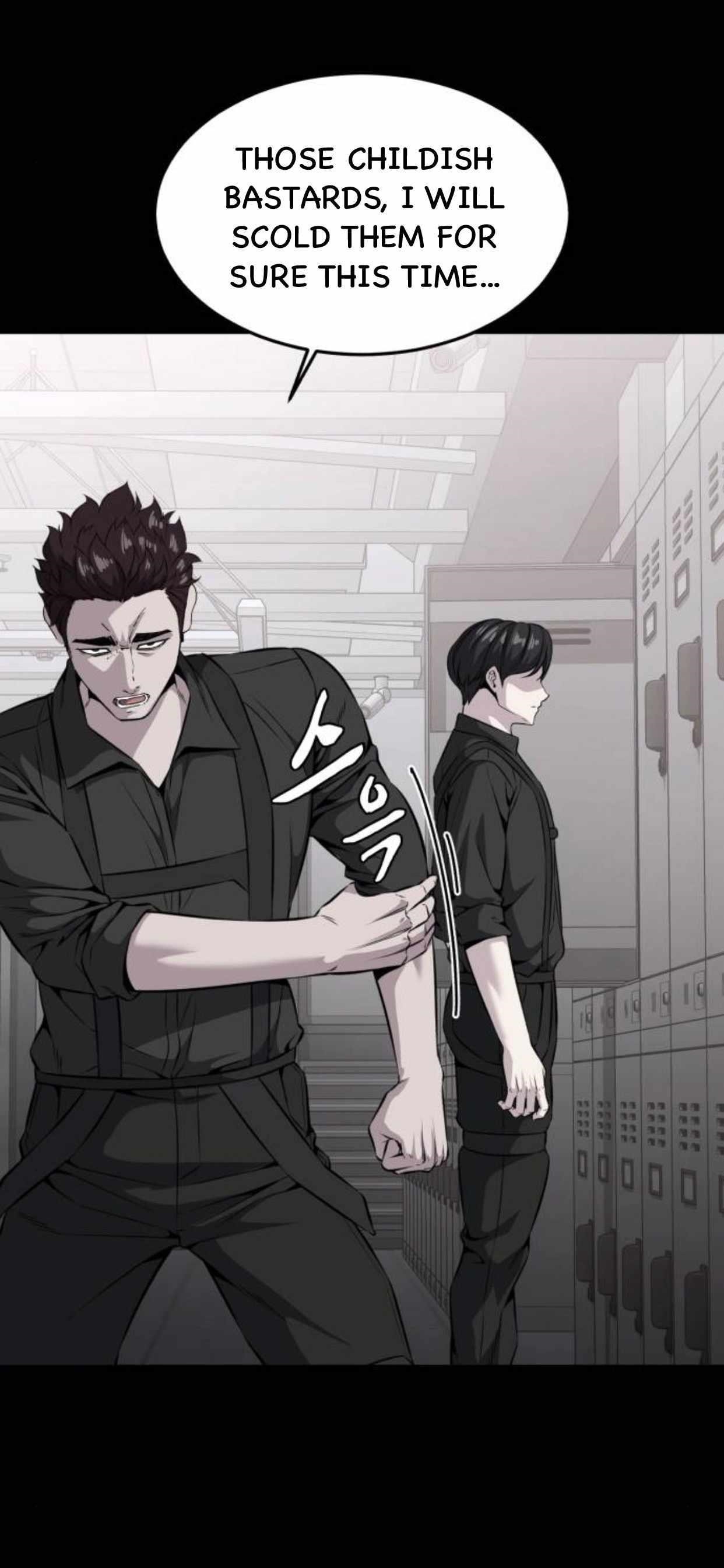 The Boy Of Death - Chapter 192 Page 15