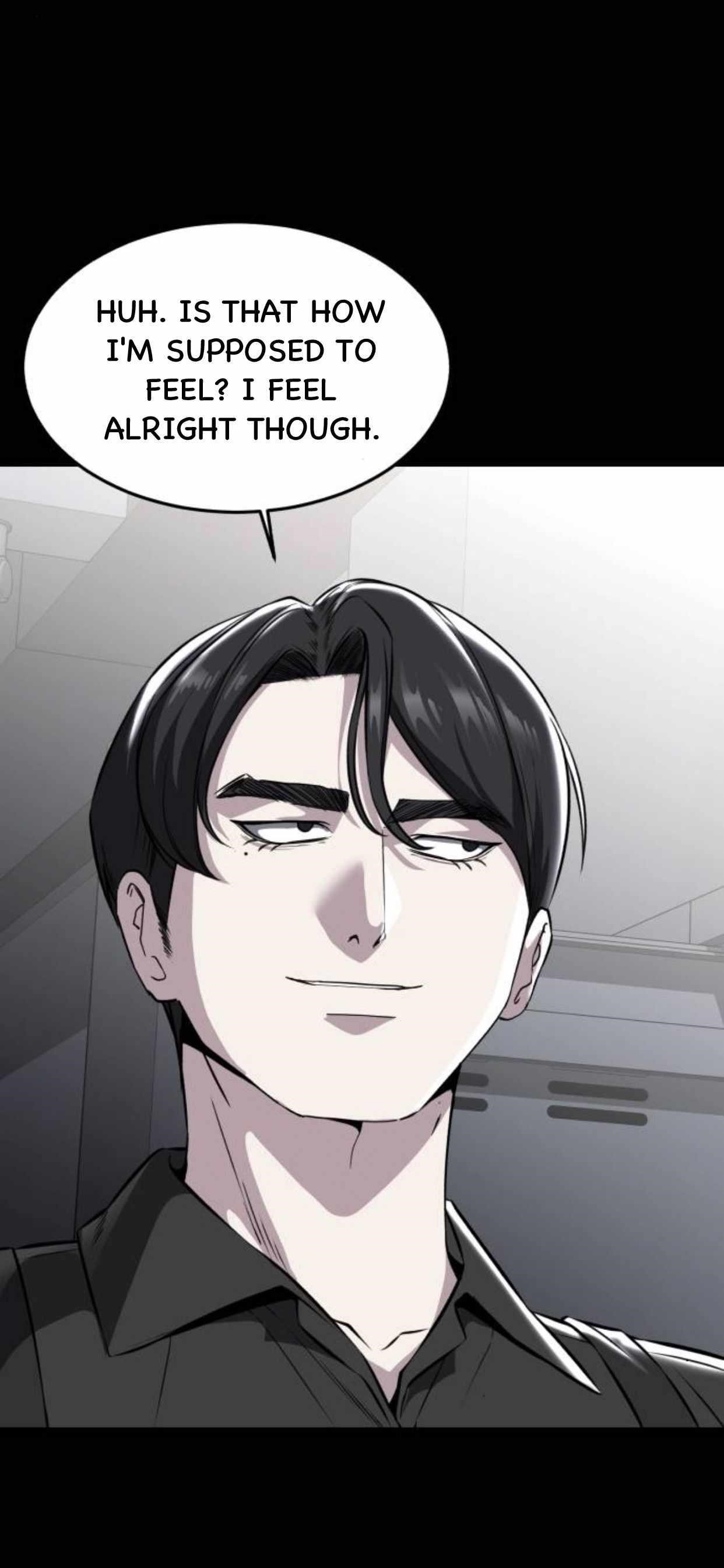 The Boy Of Death - Chapter 192 Page 17