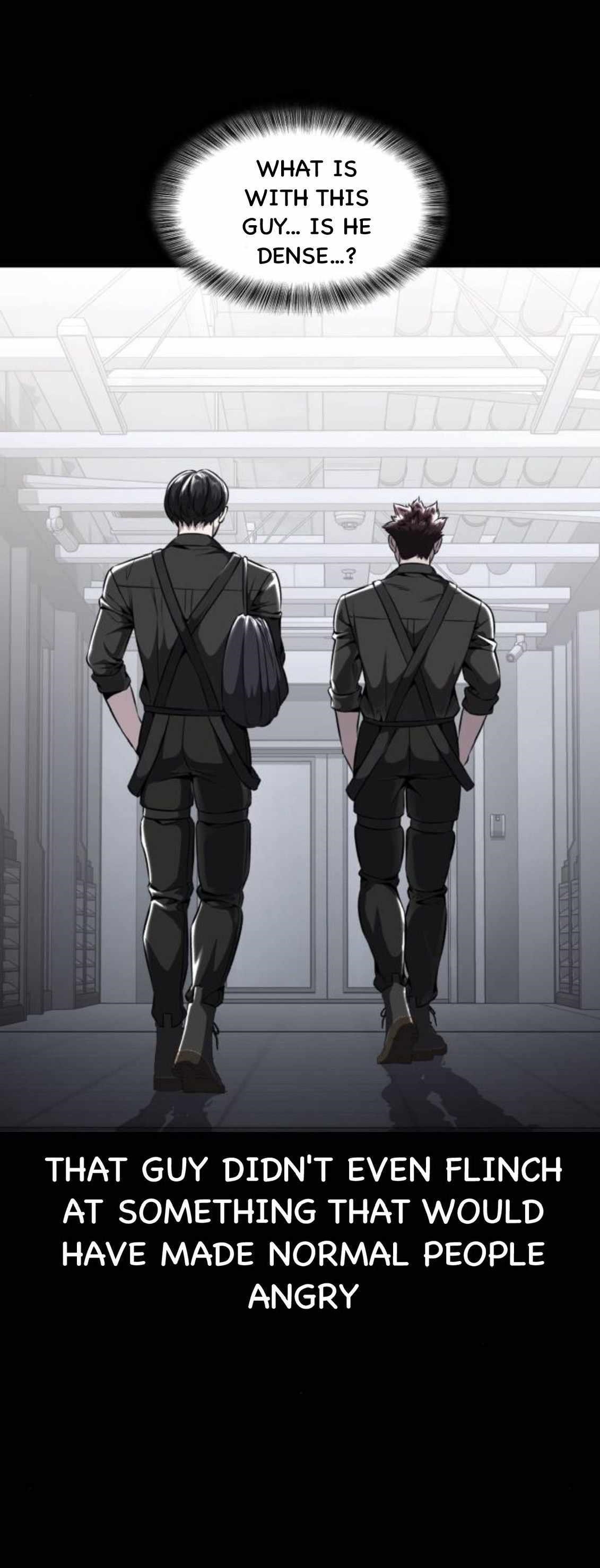 The Boy Of Death - Chapter 192 Page 18