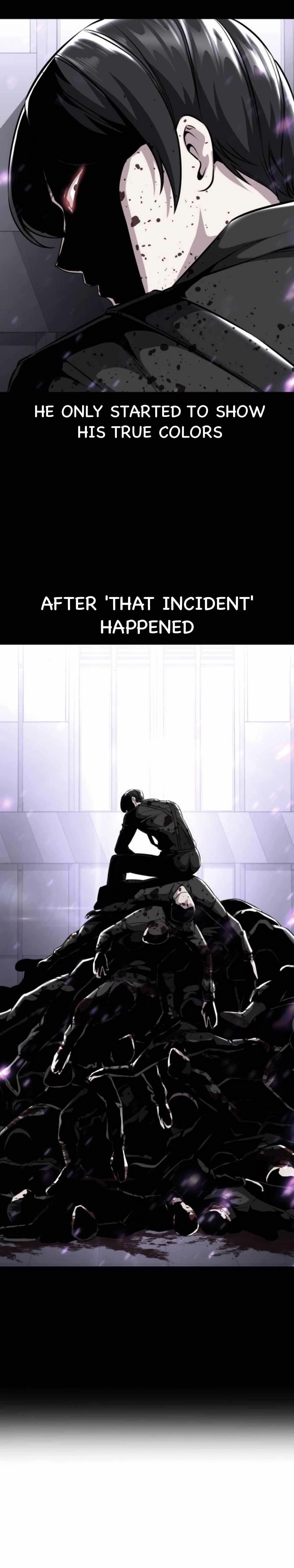 The Boy Of Death - Chapter 192 Page 19