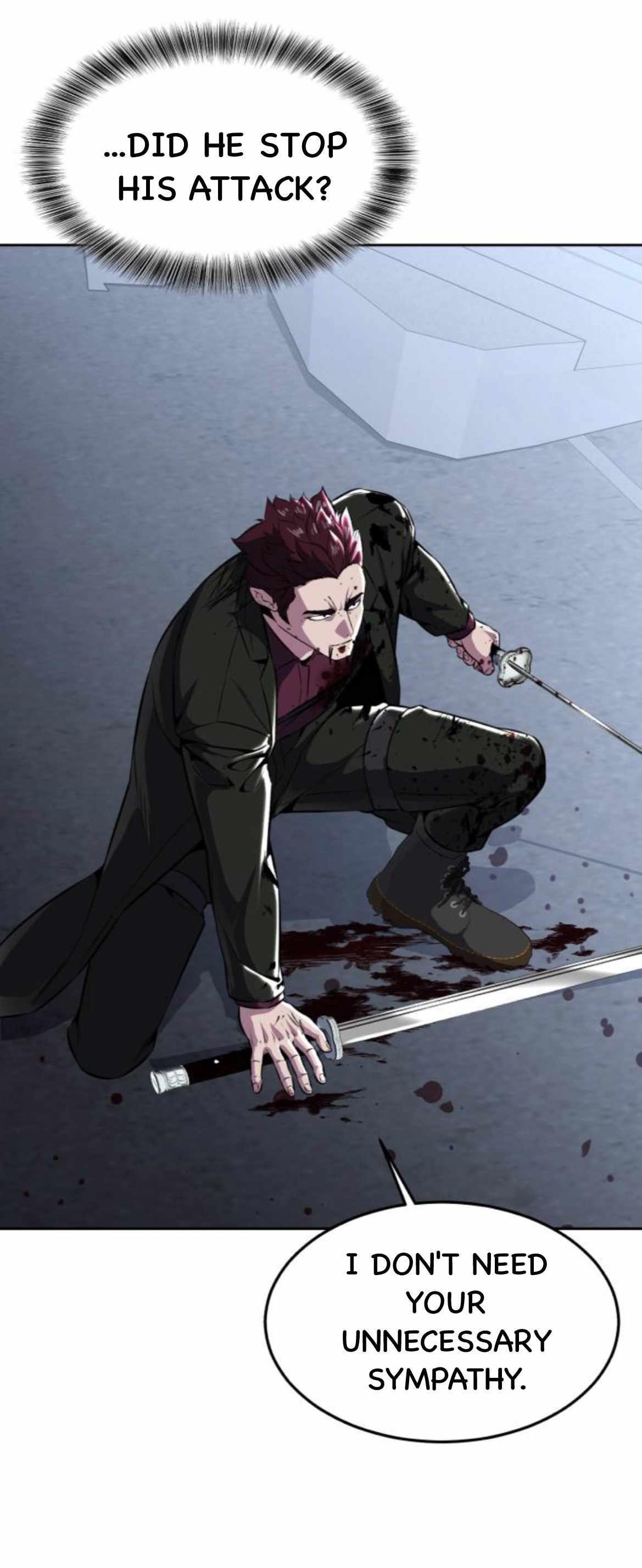 The Boy Of Death - Chapter 192 Page 20