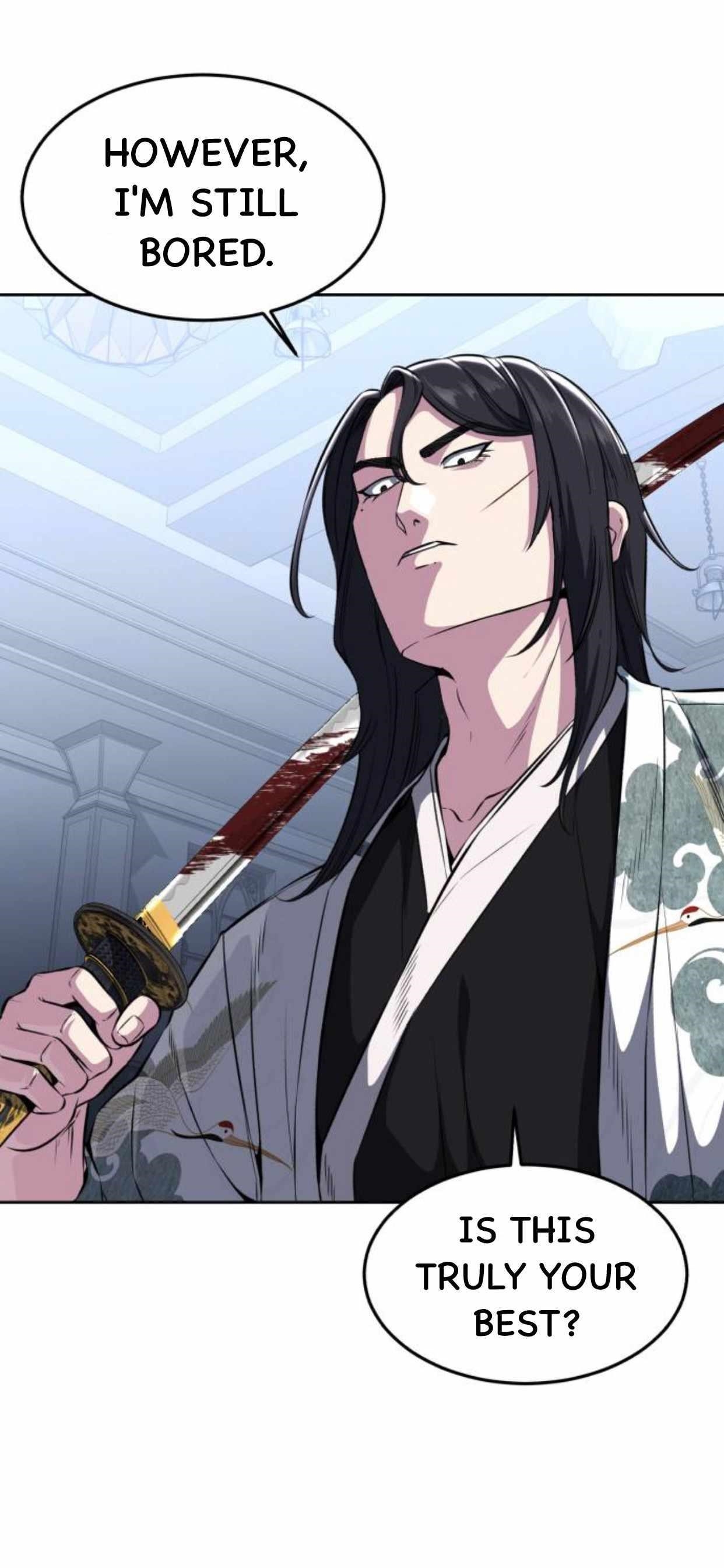 The Boy Of Death - Chapter 192 Page 22