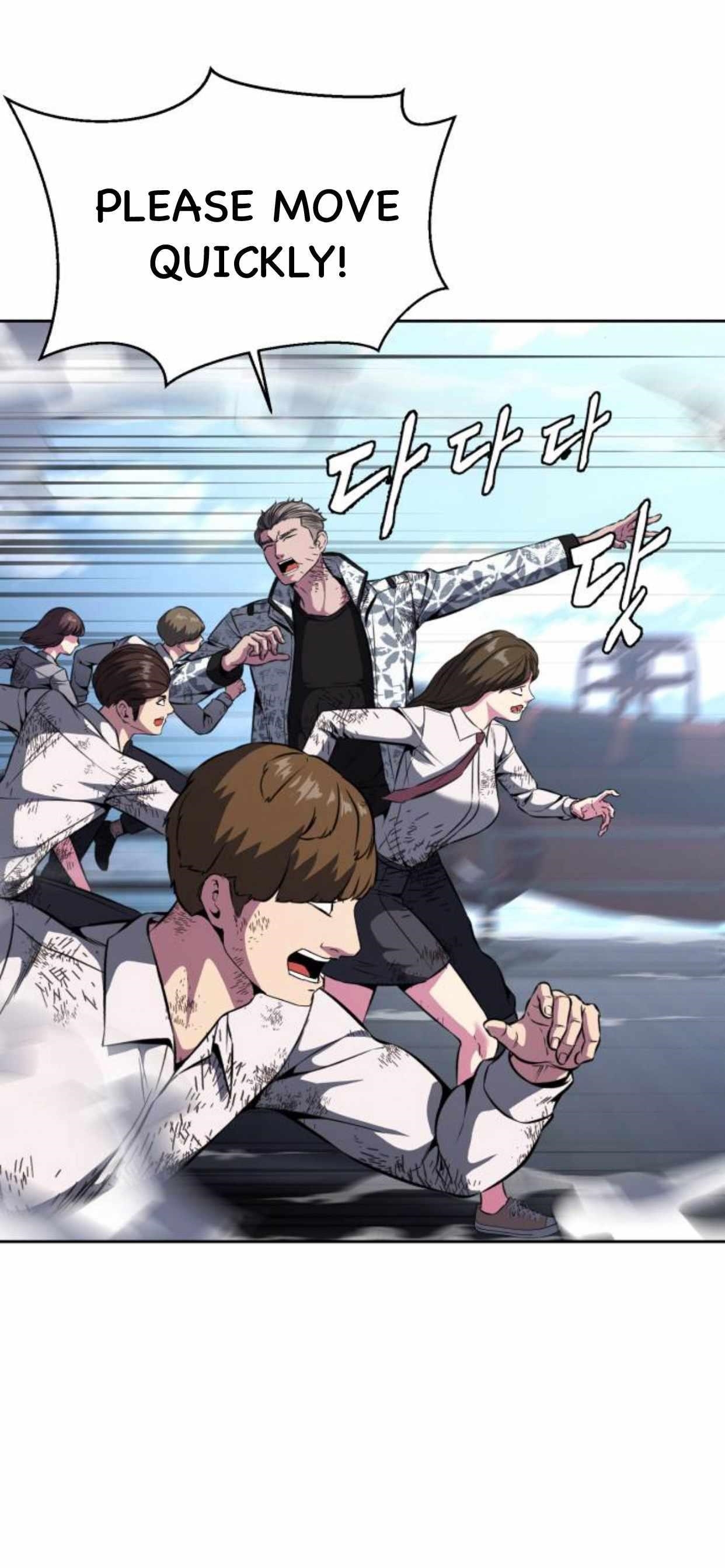 The Boy Of Death - Chapter 192 Page 24