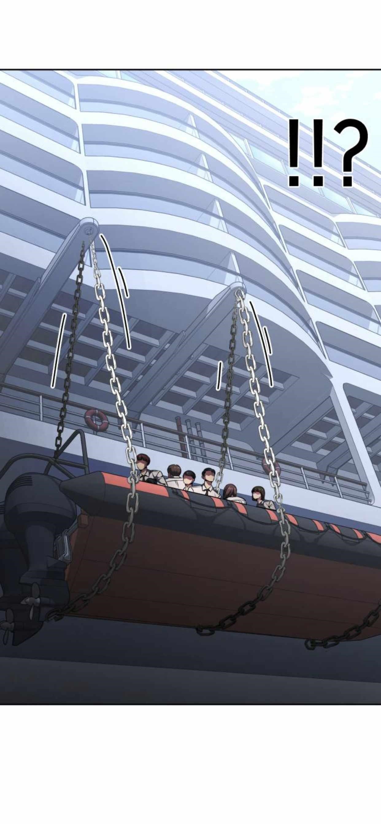 The Boy Of Death - Chapter 192 Page 27