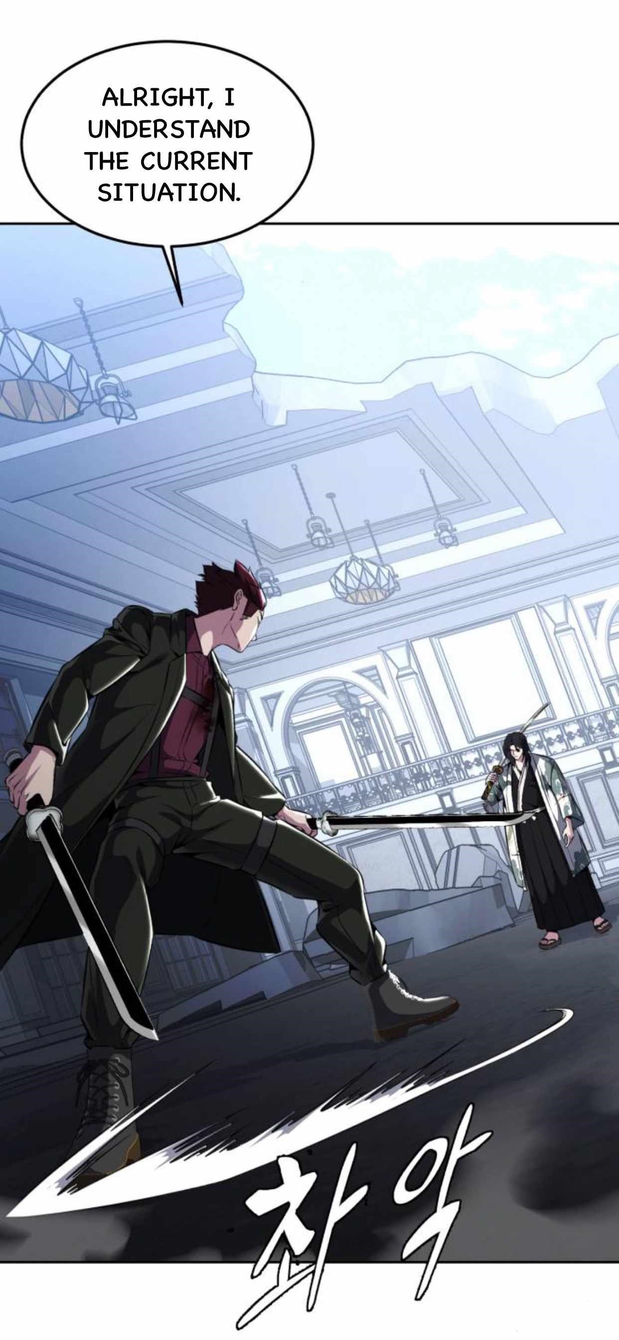 The Boy Of Death - Chapter 192 Page 33