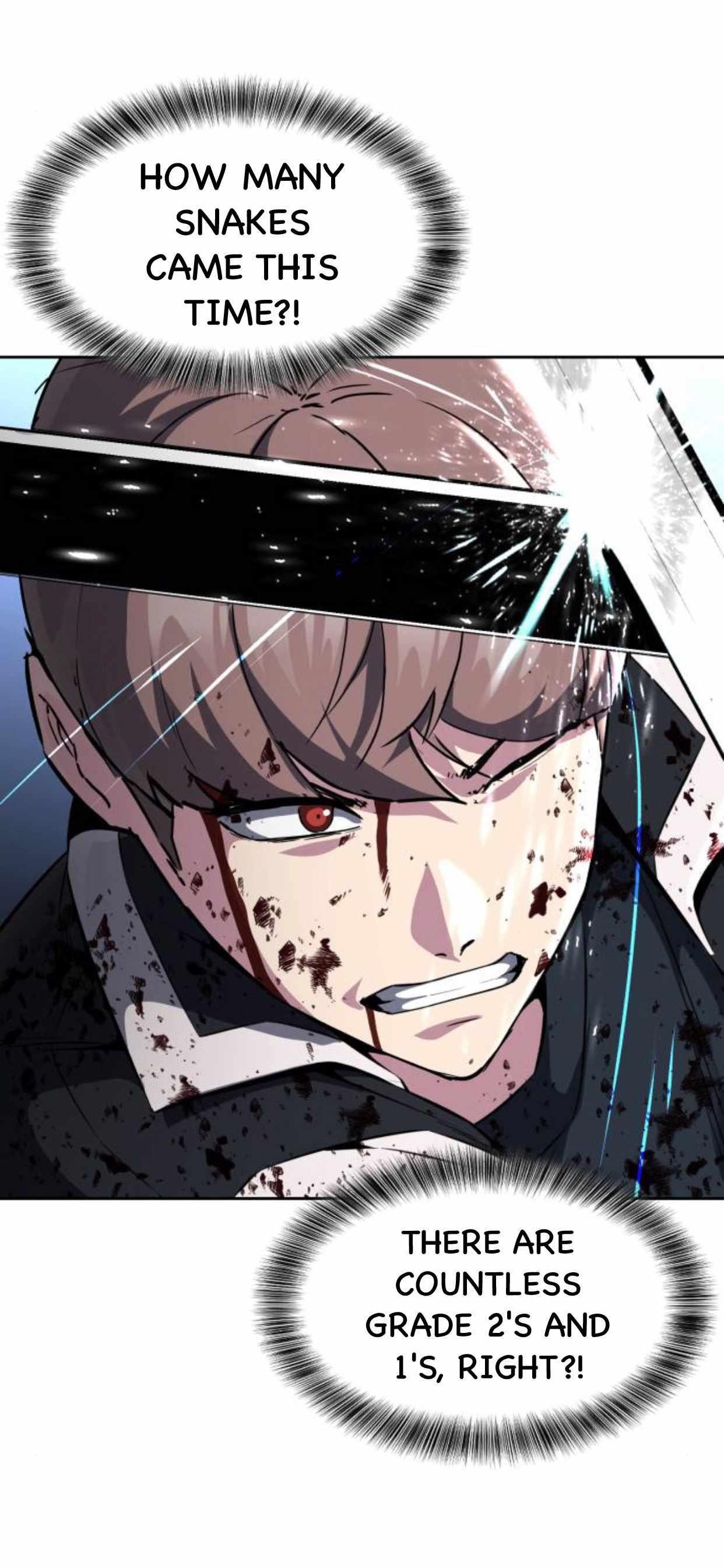 The Boy Of Death - Chapter 192 Page 46