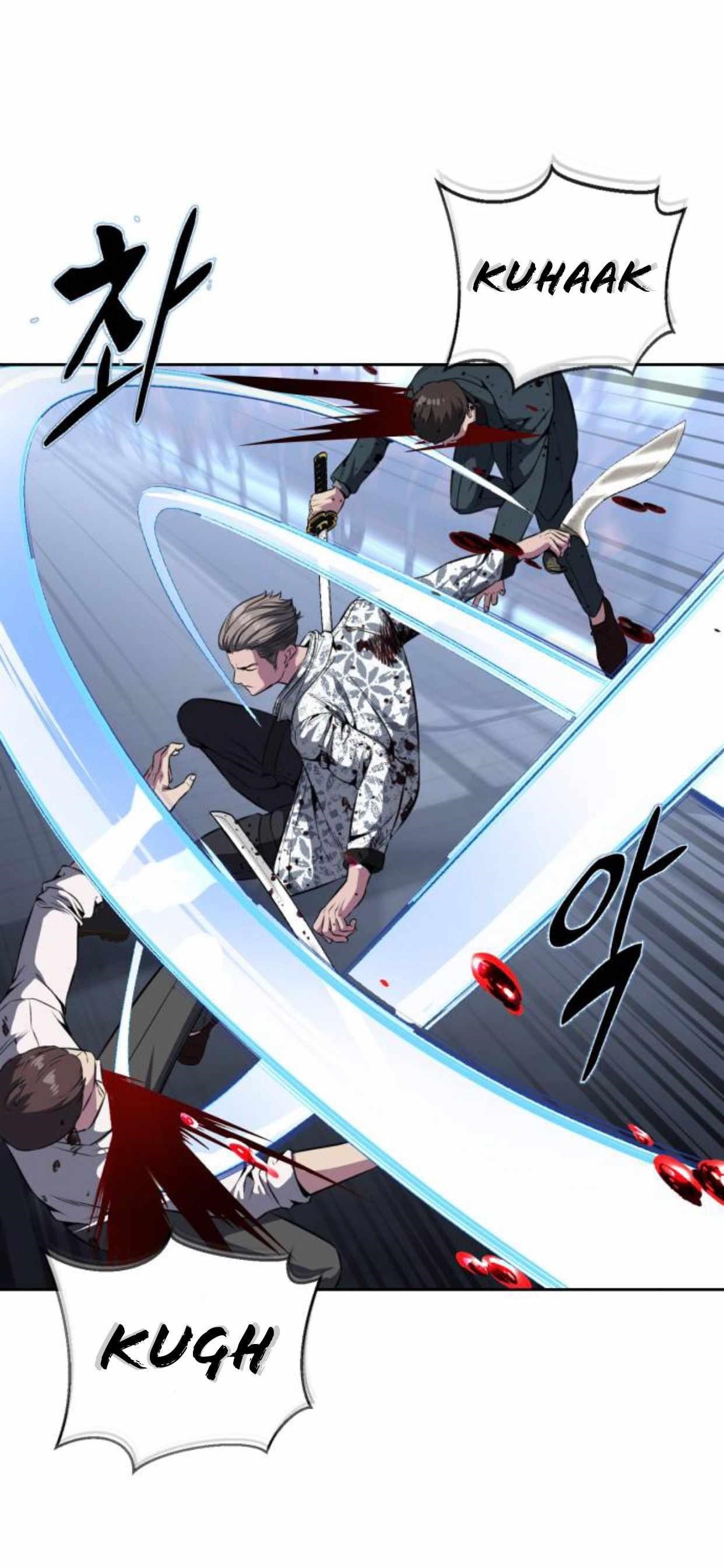 The Boy Of Death - Chapter 192 Page 50