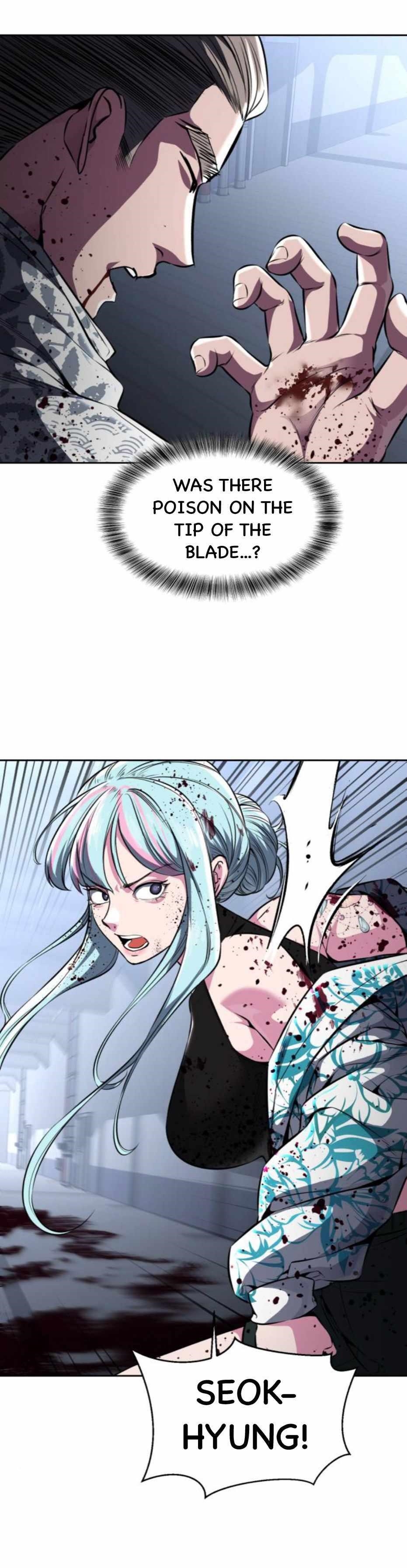 The Boy Of Death - Chapter 192 Page 52