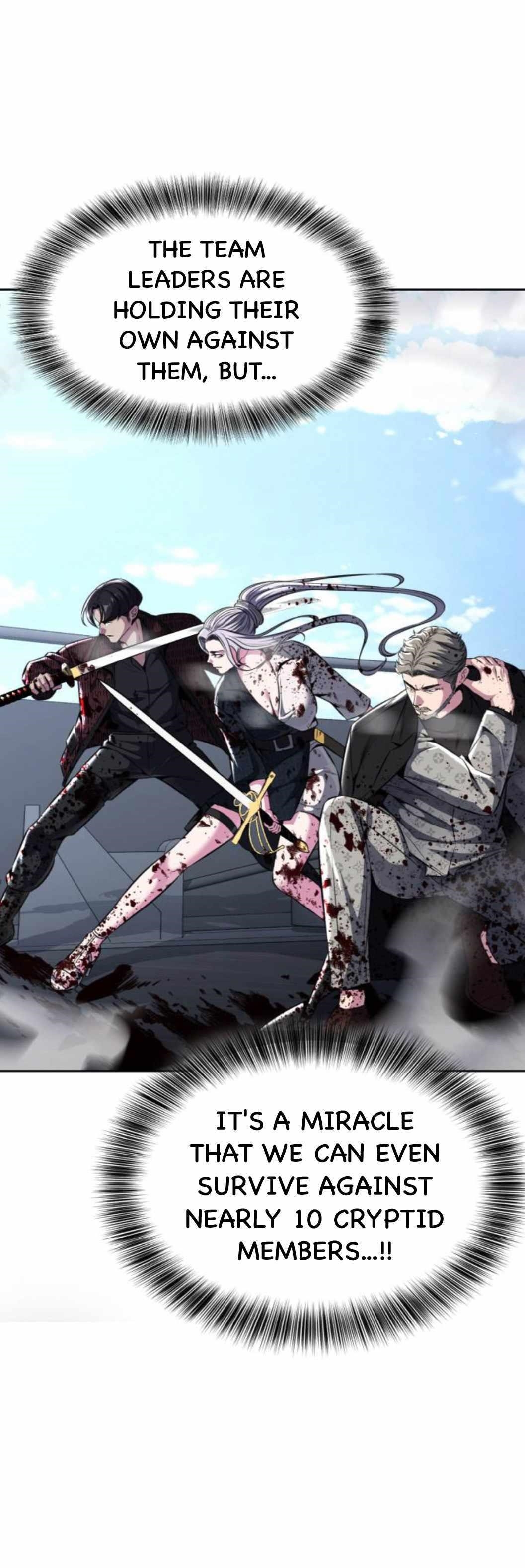 The Boy Of Death - Chapter 192 Page 60