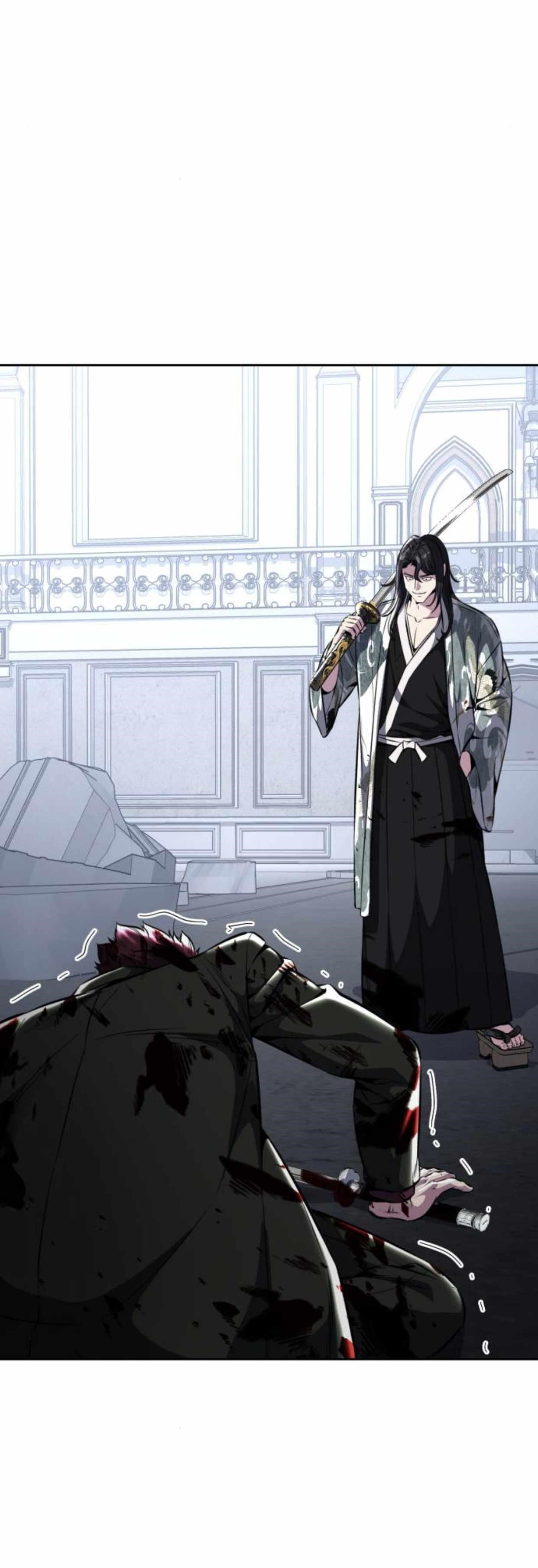 The Boy Of Death - Chapter 192 Page 63