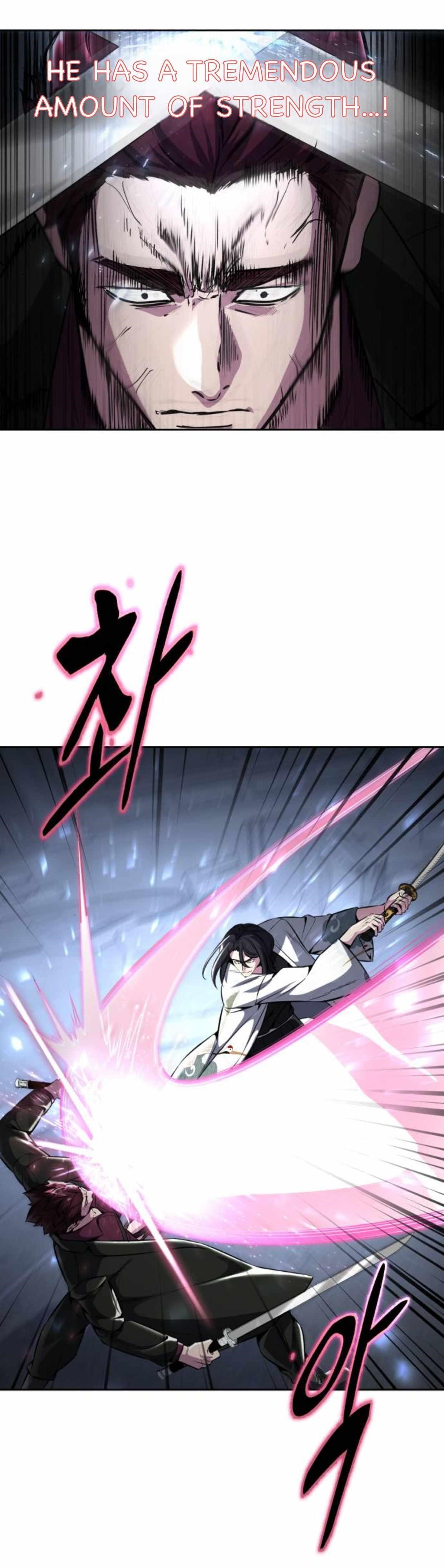 The Boy Of Death - Chapter 192 Page 8