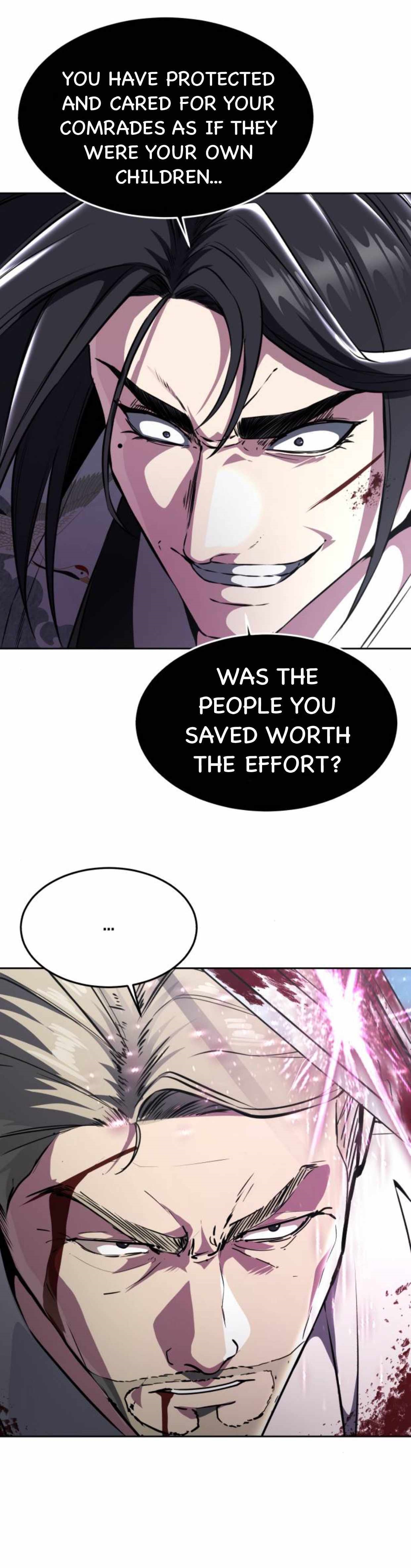 The Boy Of Death - Chapter 193 Page 39