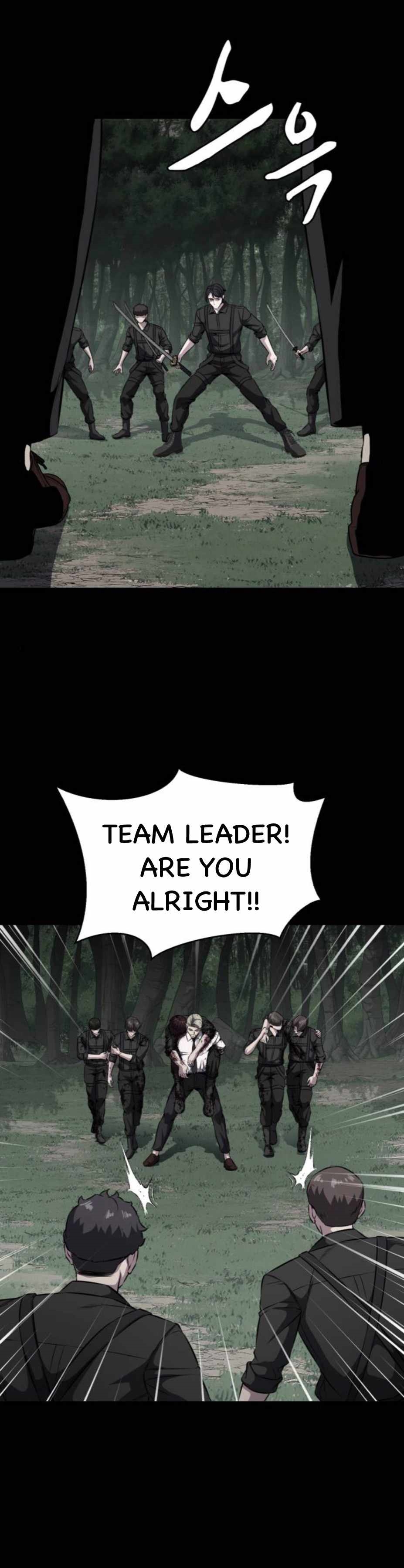 The Boy Of Death - Chapter 193 Page 44