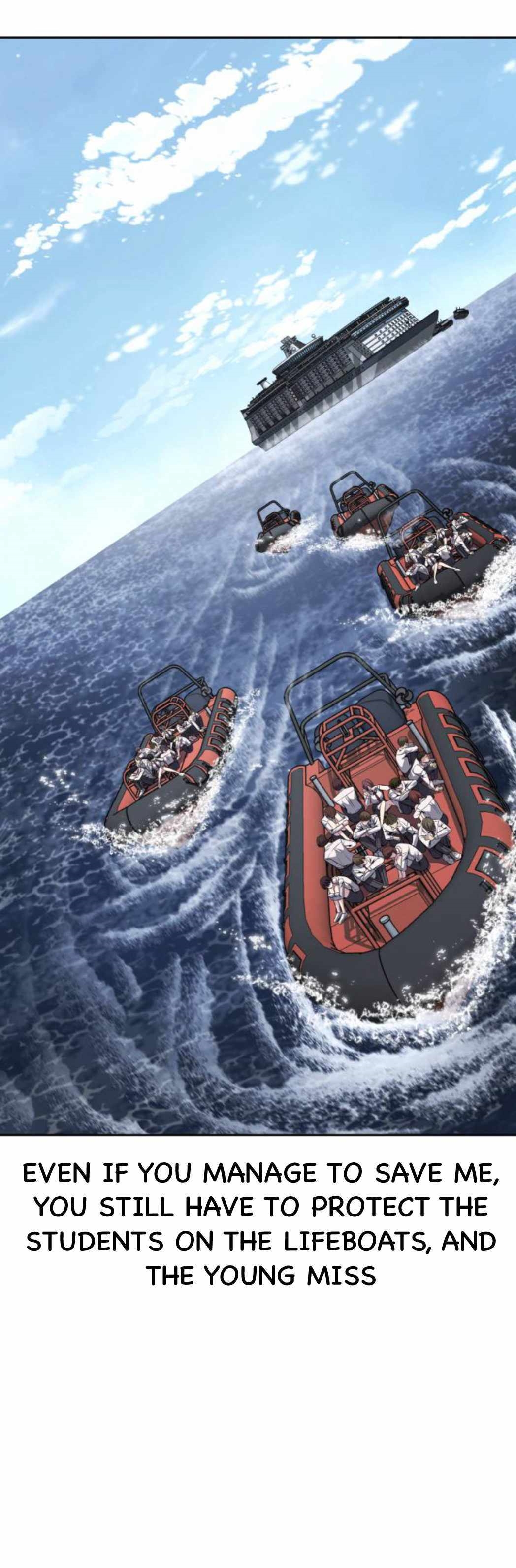 The Boy Of Death - Chapter 193 Page 85