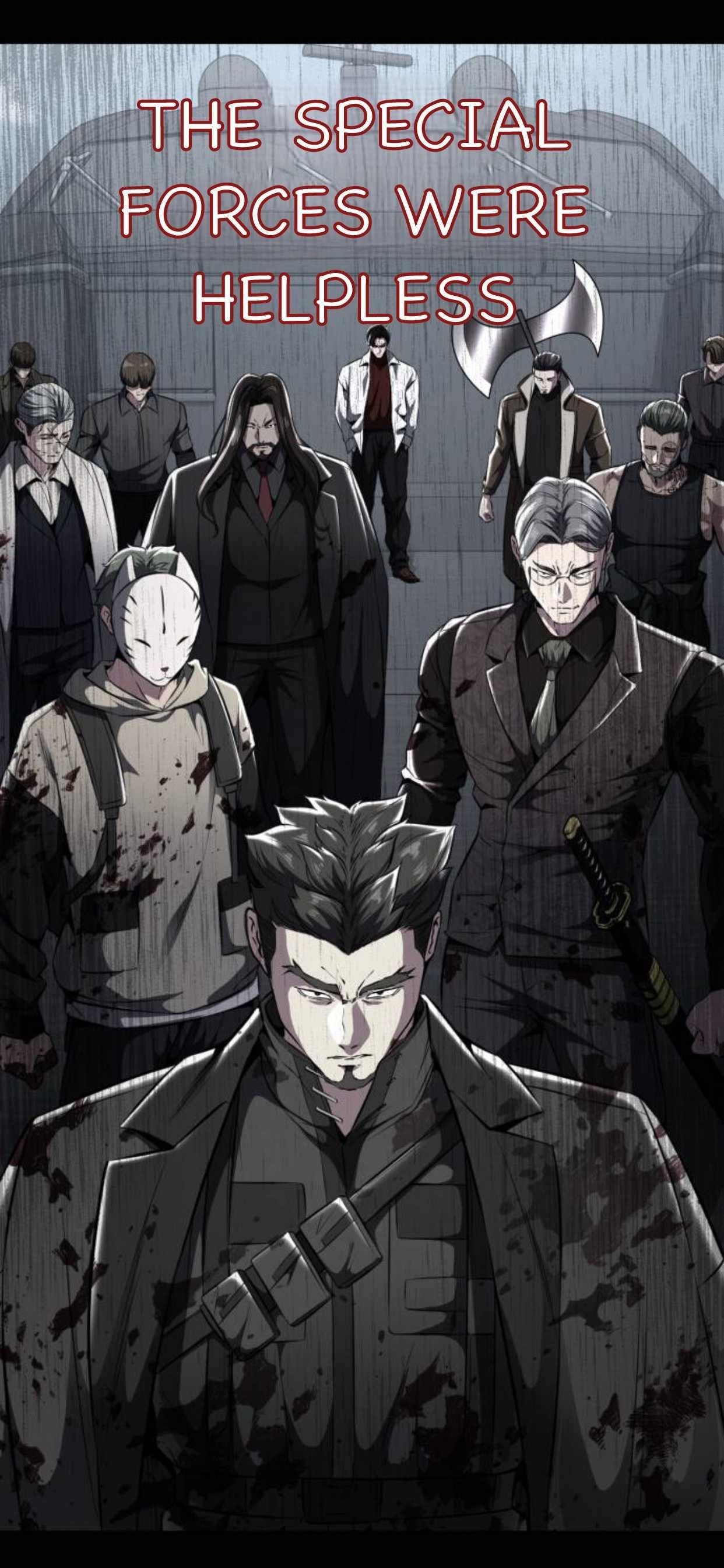 The Boy Of Death - Chapter 194 Page 10