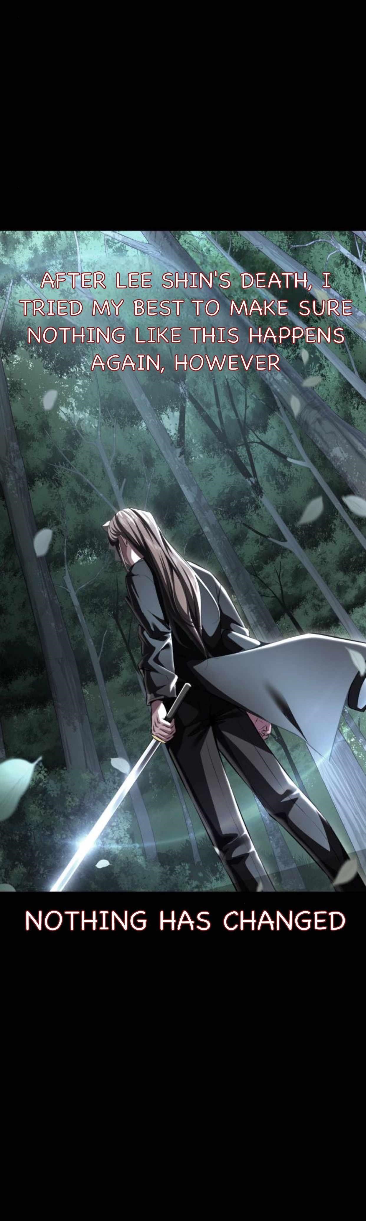 The Boy Of Death - Chapter 194 Page 11