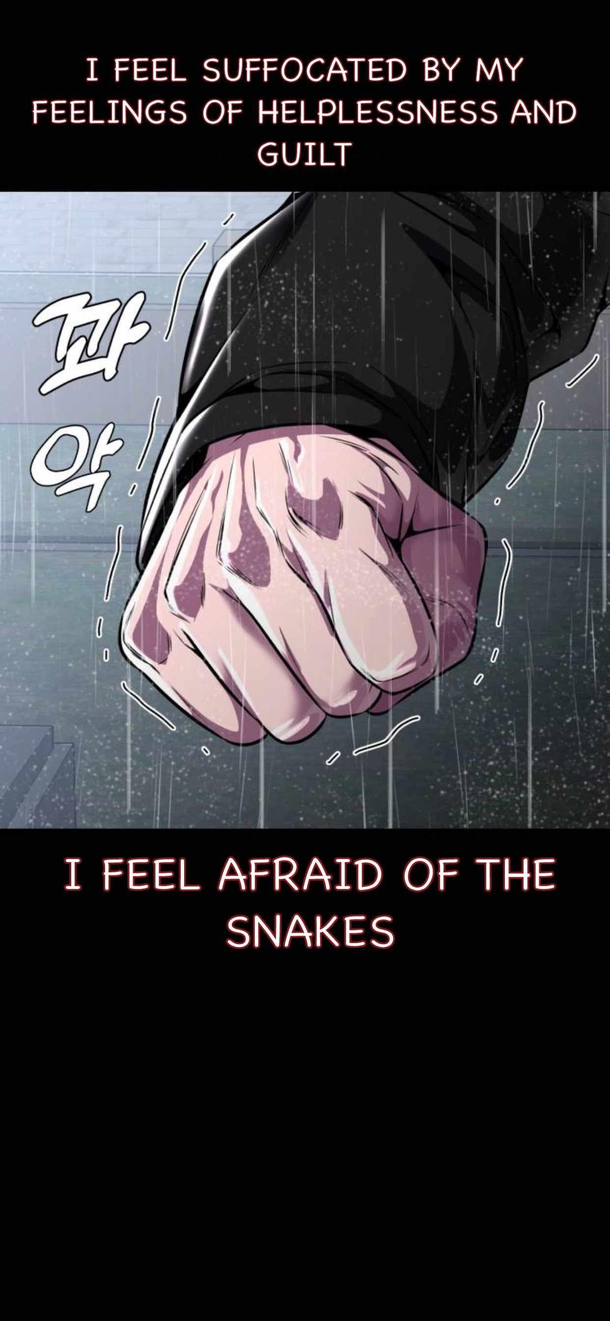 The Boy Of Death - Chapter 194 Page 12