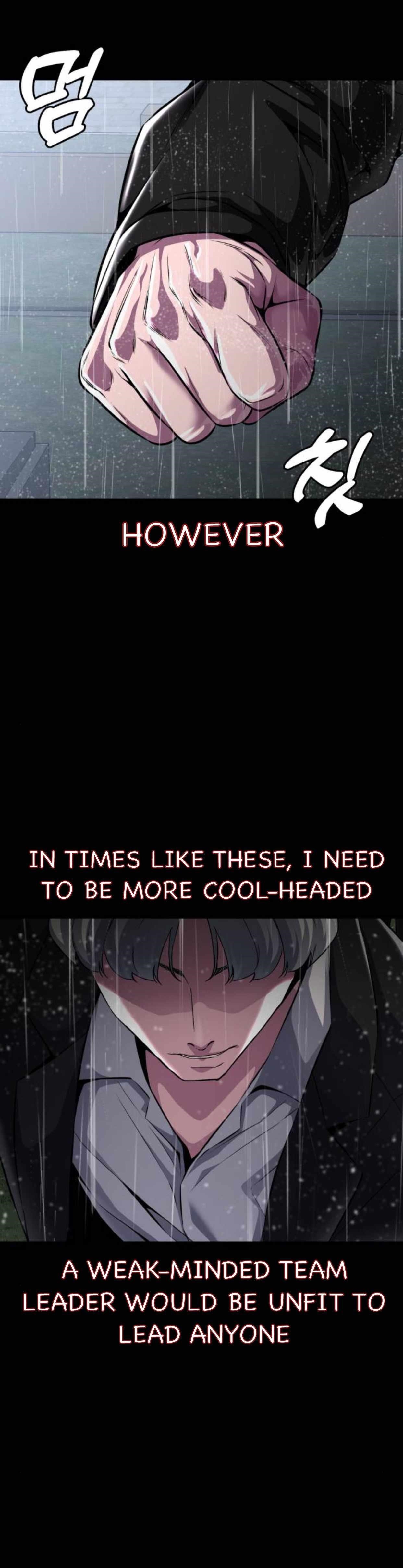 The Boy Of Death - Chapter 194 Page 13