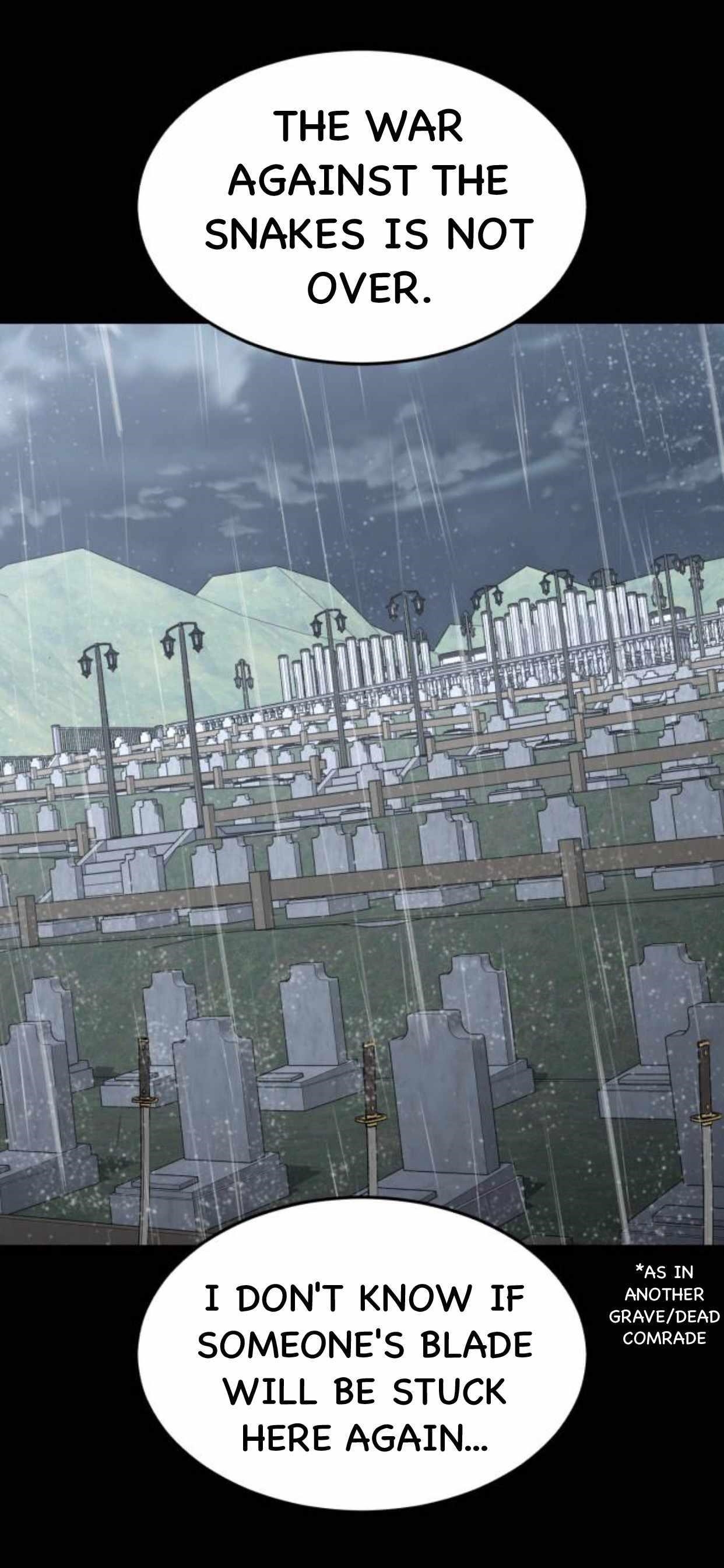 The Boy Of Death - Chapter 194 Page 16