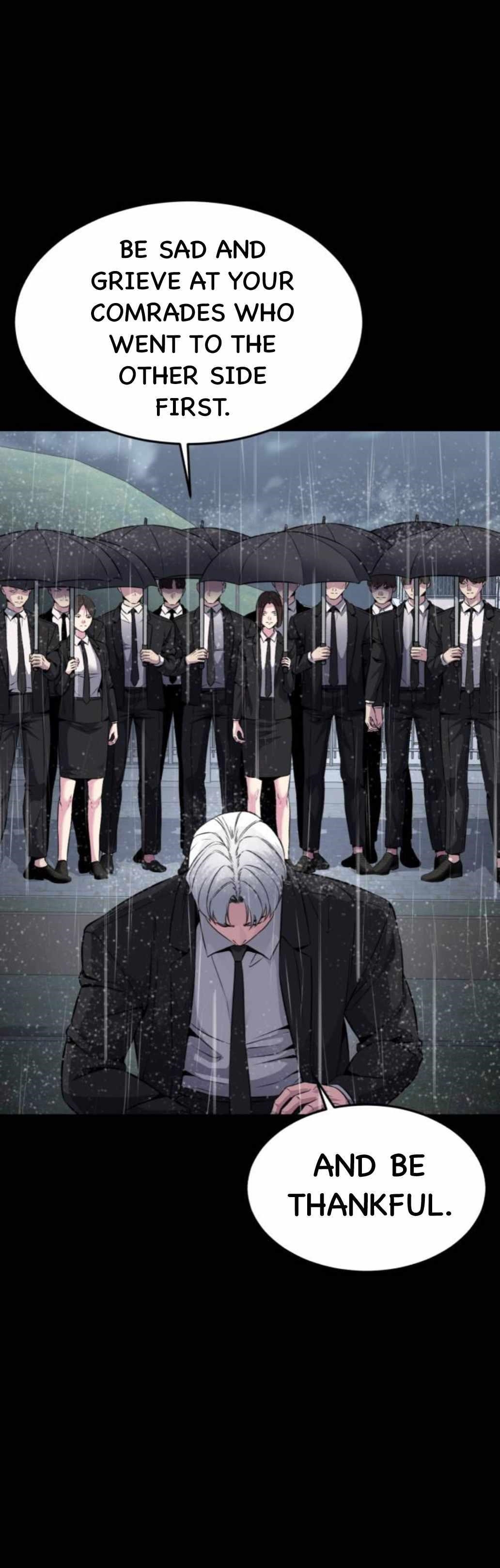 The Boy Of Death - Chapter 194 Page 19