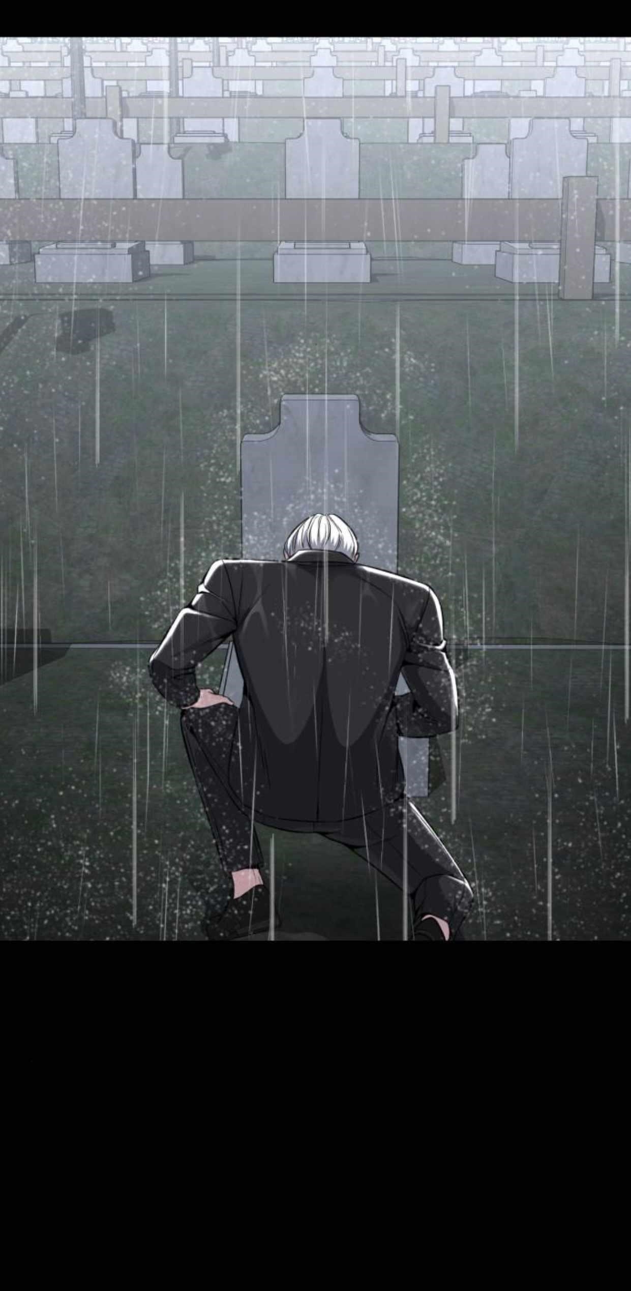 The Boy Of Death - Chapter 194 Page 21