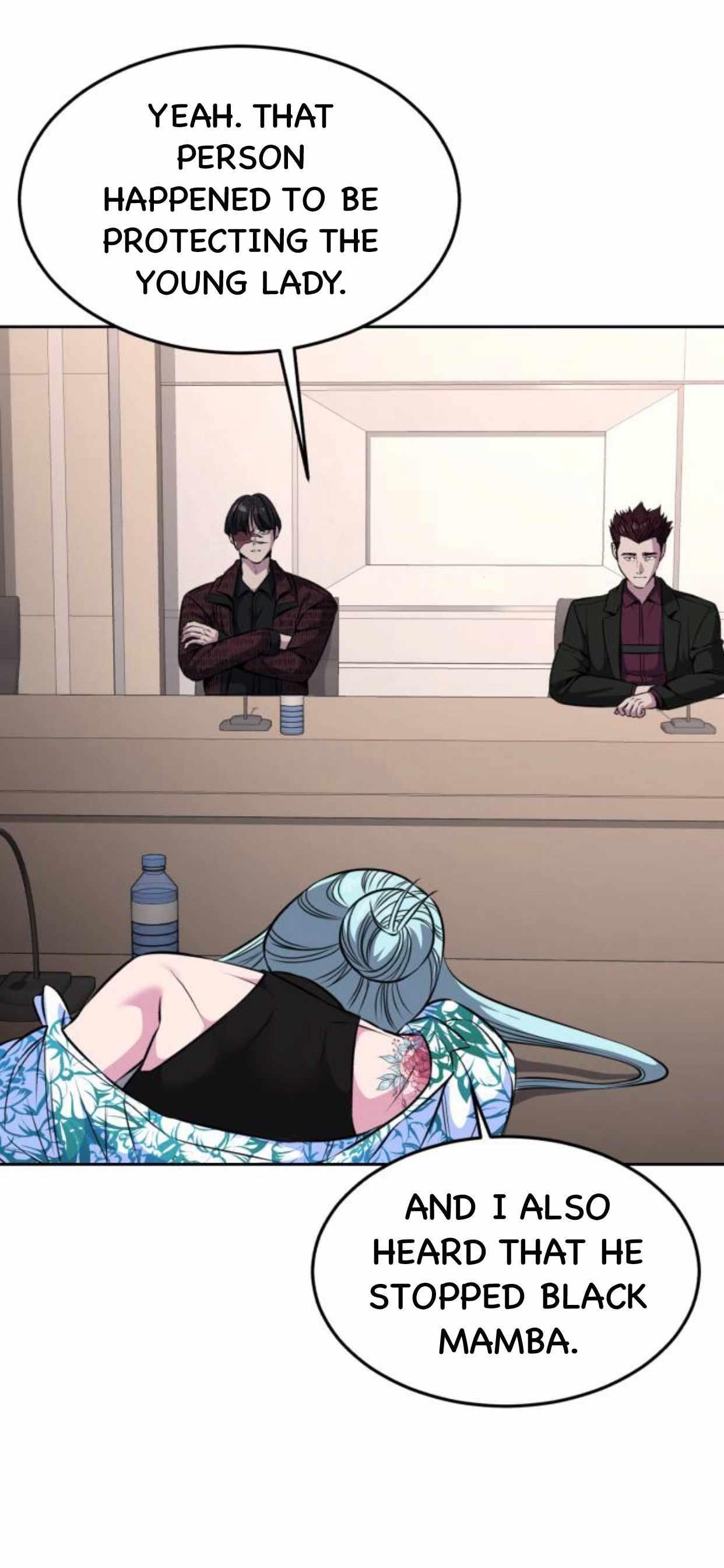 The Boy Of Death - Chapter 194 Page 32