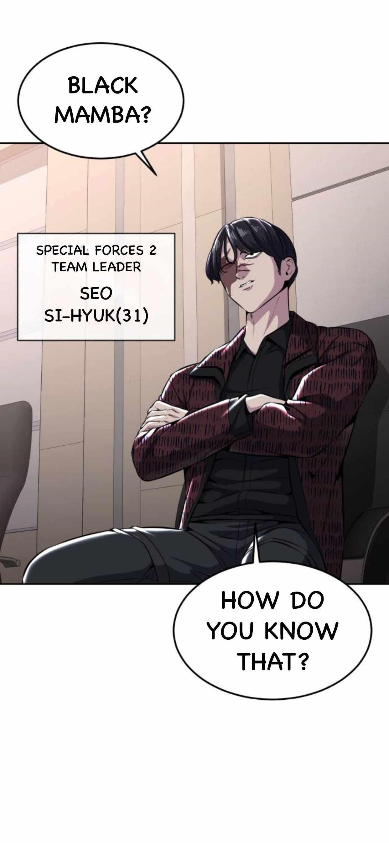 The Boy Of Death - Chapter 194 Page 33