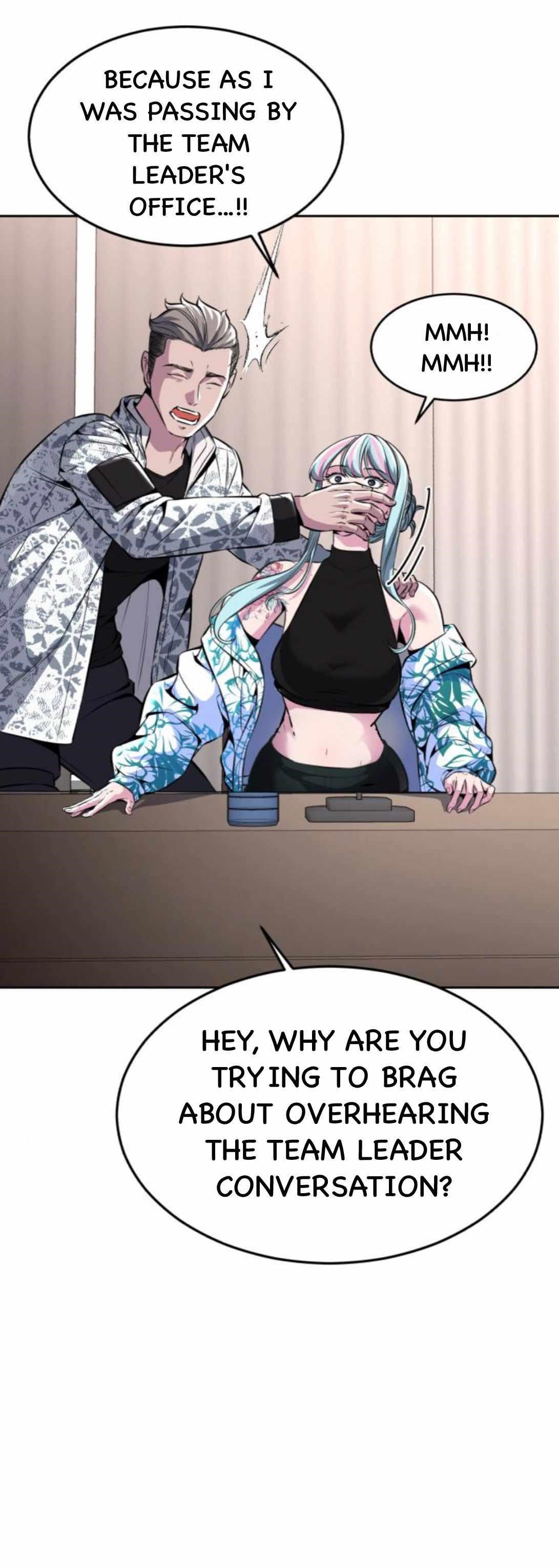 The Boy Of Death - Chapter 194 Page 34