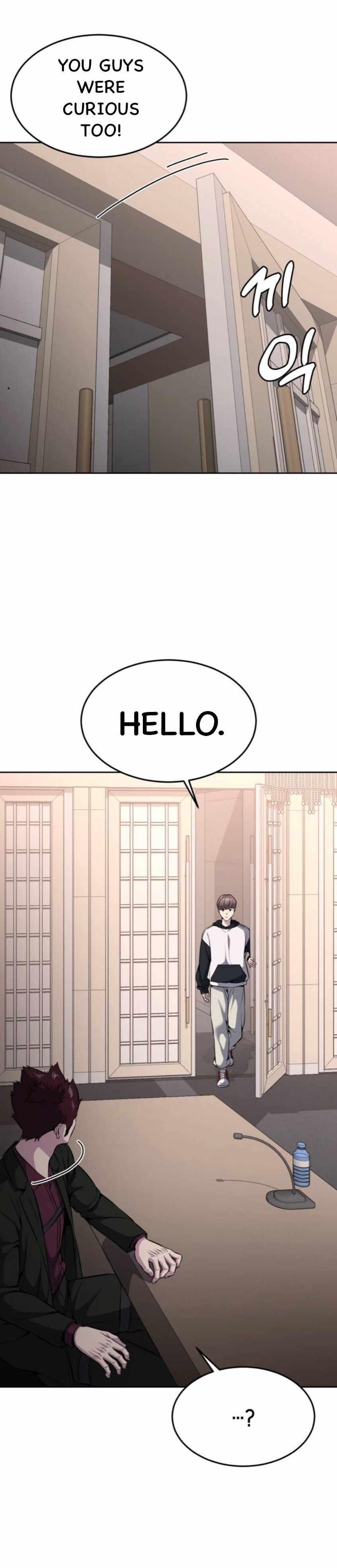 The Boy Of Death - Chapter 194 Page 35