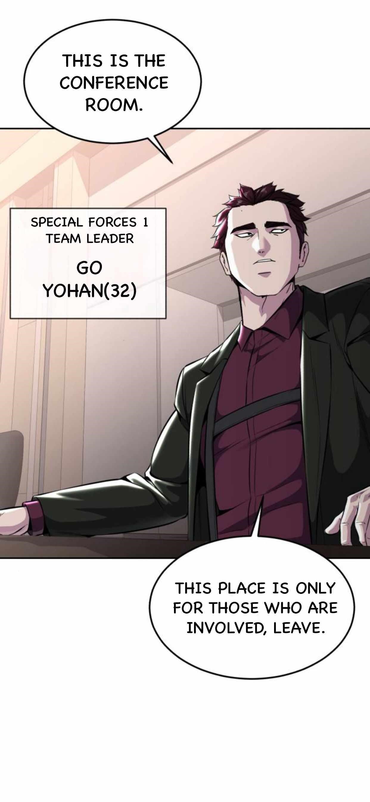 The Boy Of Death - Chapter 194 Page 36